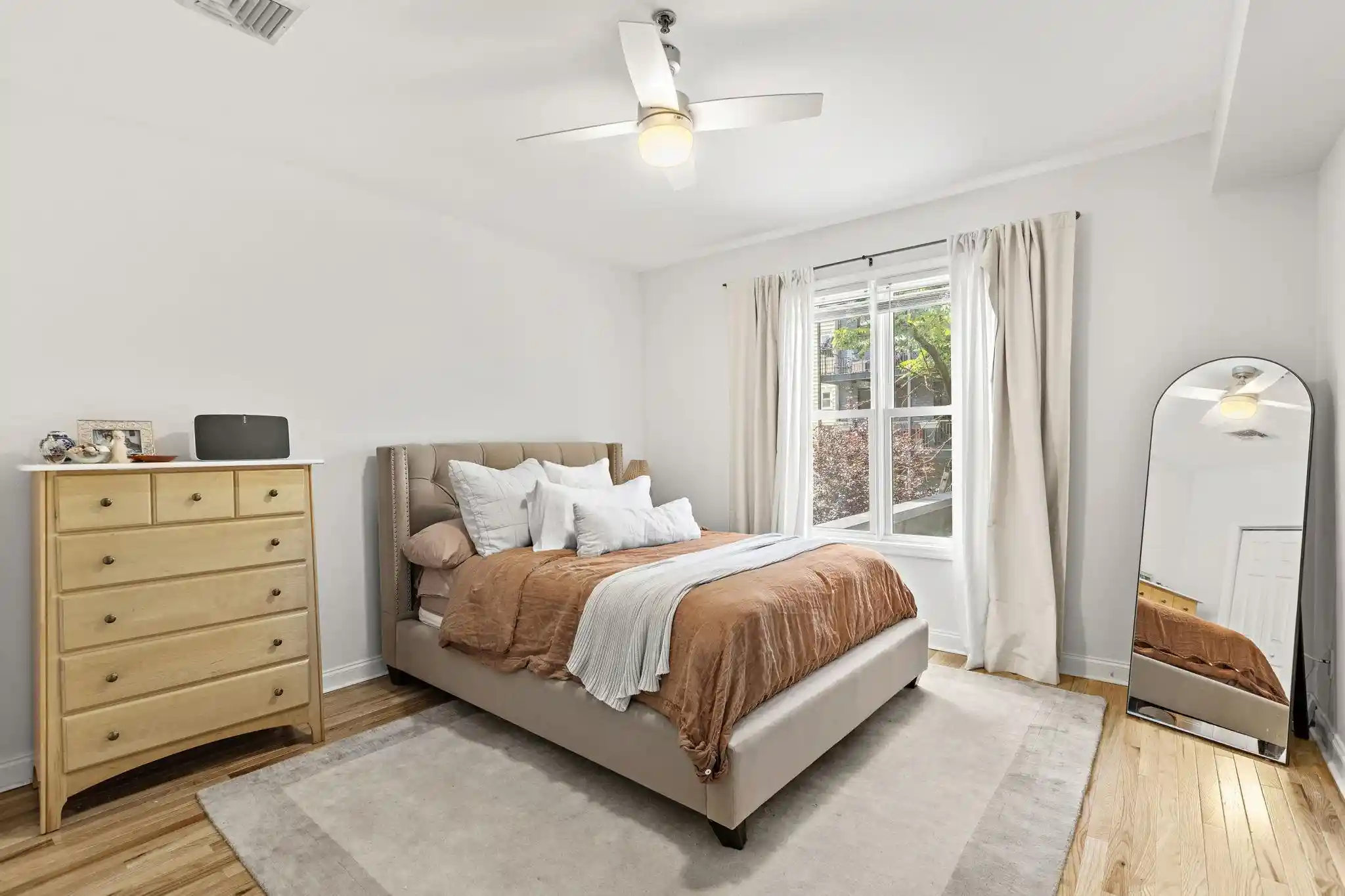 Photo 3 of Sale Pending at 416 Grand St #2B, Hoboken, NJ 07030 | MLS# 260017975 | Listing updated on 2026-09-15