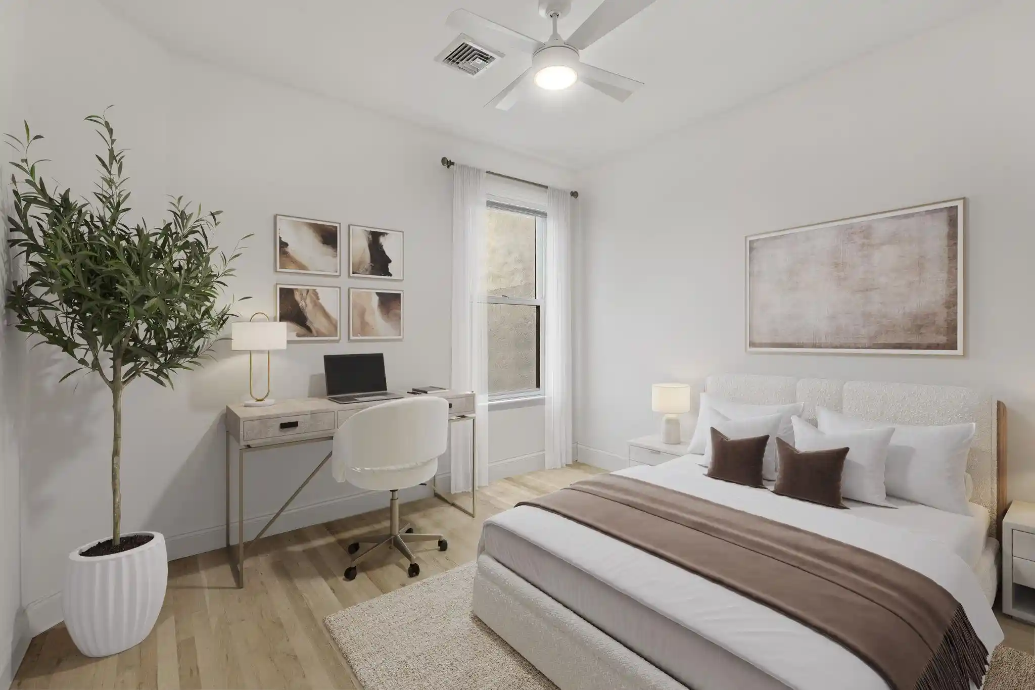 Photo 4 of Sale Pending at 416 Grand St #2B, Hoboken, NJ 07030 | MLS# 260017975 | Listing updated on 2026-09-15