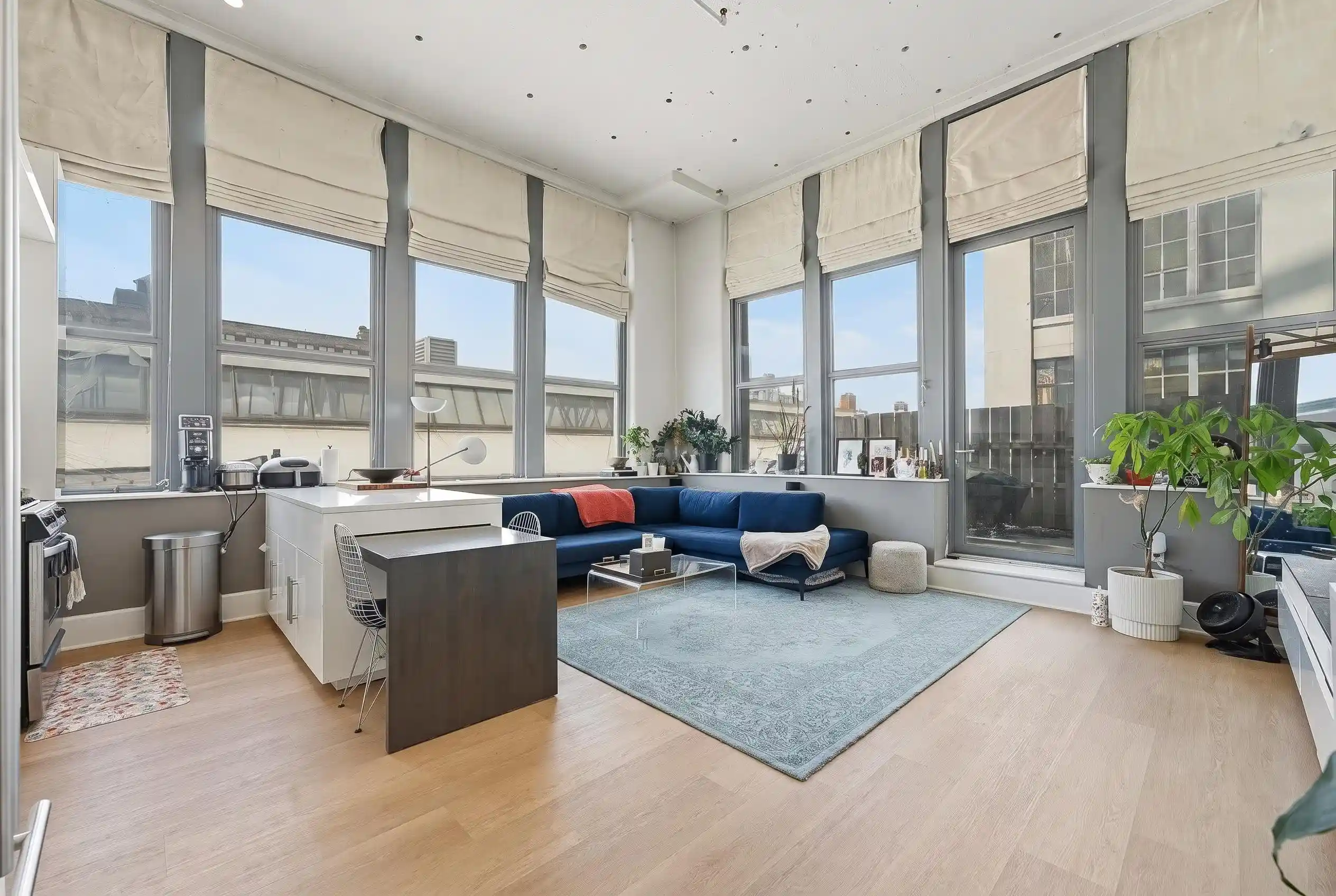 Photo 1 of Condo for sale at 50 Dey St #15O, Jersey City, NJ 07306 | MLS# 260017977 | Listing updated on 2026-09-18