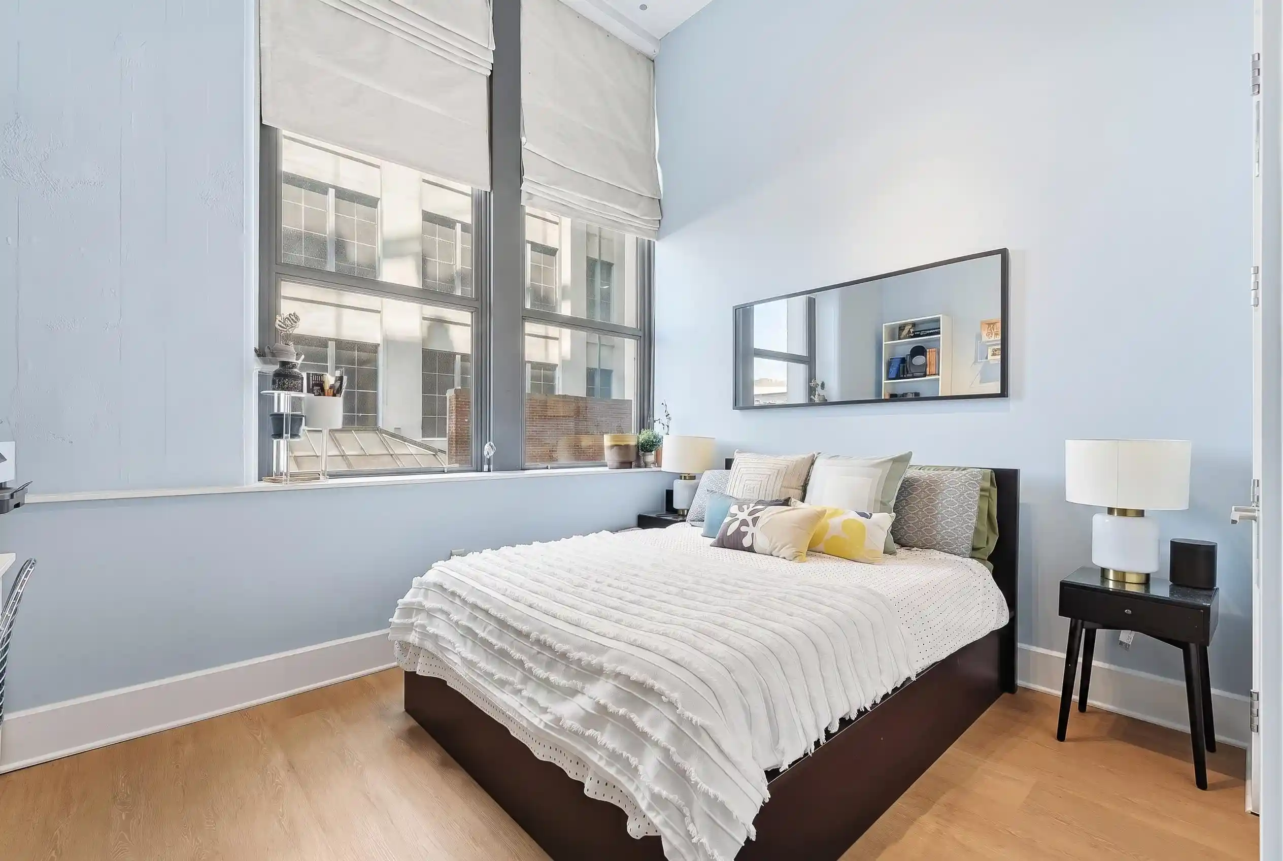 Photo 2 of Condo for sale at 50 Dey St #15O, Jersey City, NJ 07306 | MLS# 260017977 | Listing updated on 2026-09-18