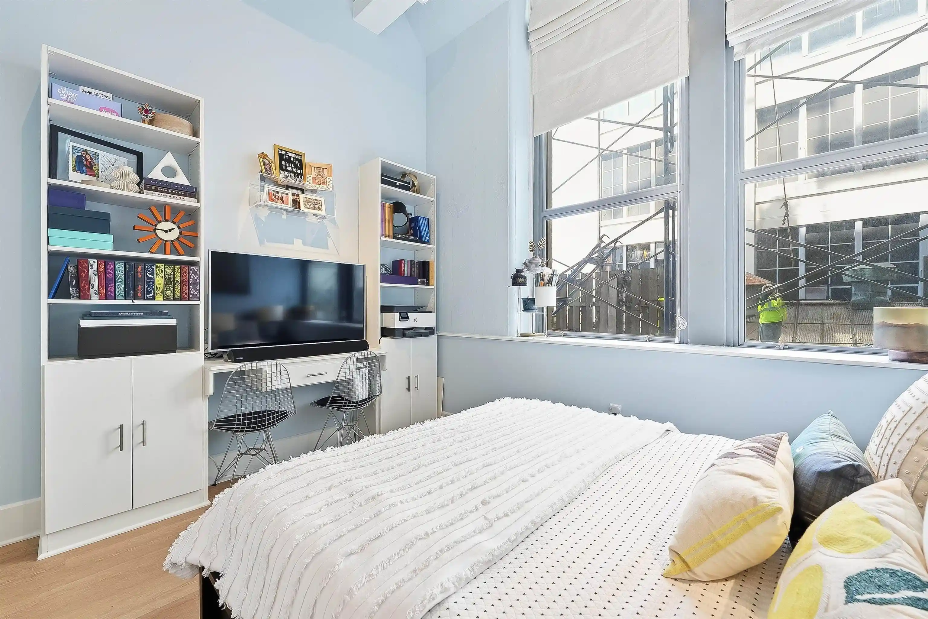 Photo 3 of Condo for sale at 50 Dey St #15O, Jersey City, NJ 07306 | MLS# 260017977 | Listing updated on 2026-09-18