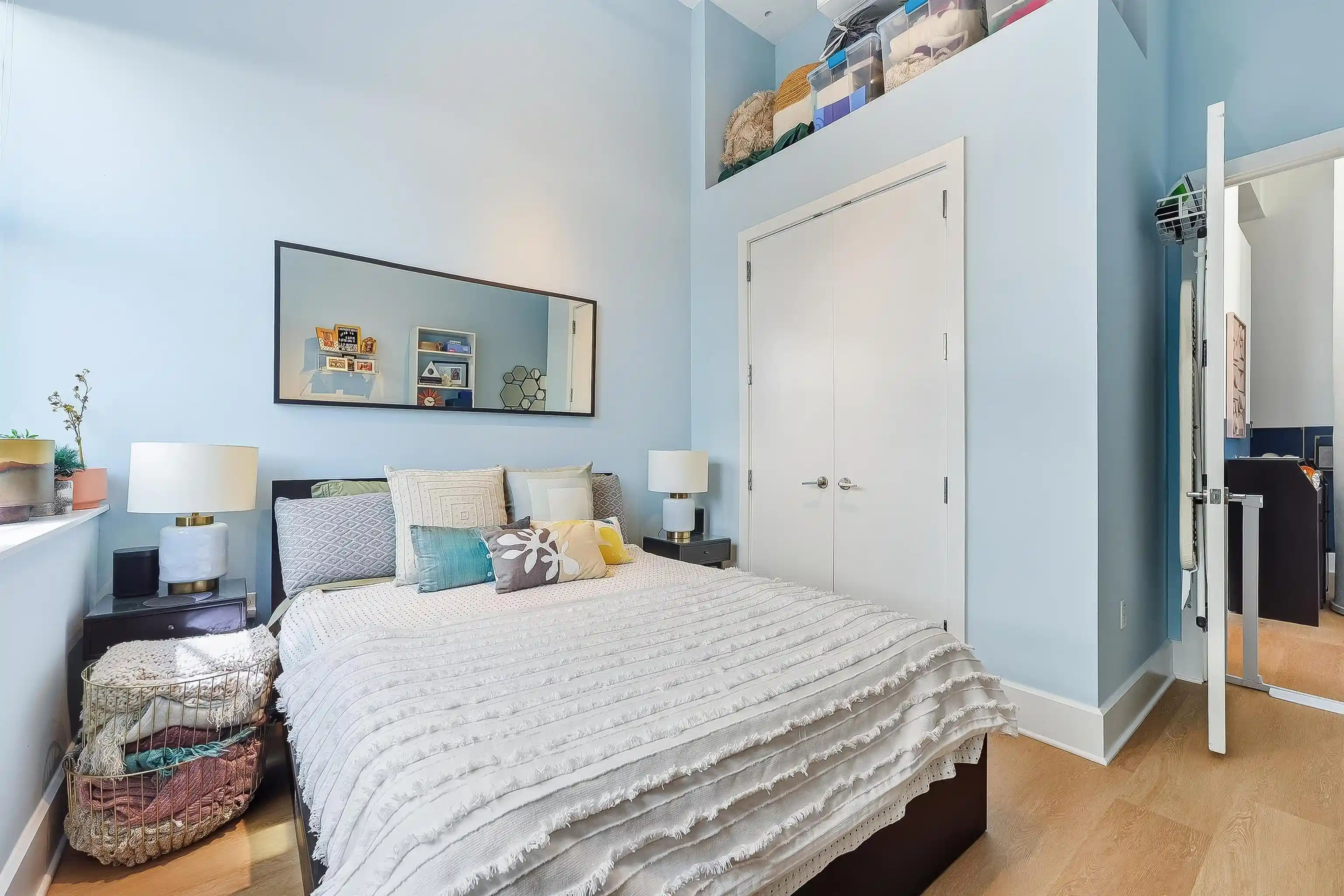 Photo 3 of Condo for sale at 50 Dey St #15O, Jersey City, NJ 07306 | MLS# 260017977 | Listing updated on 2026-09-18