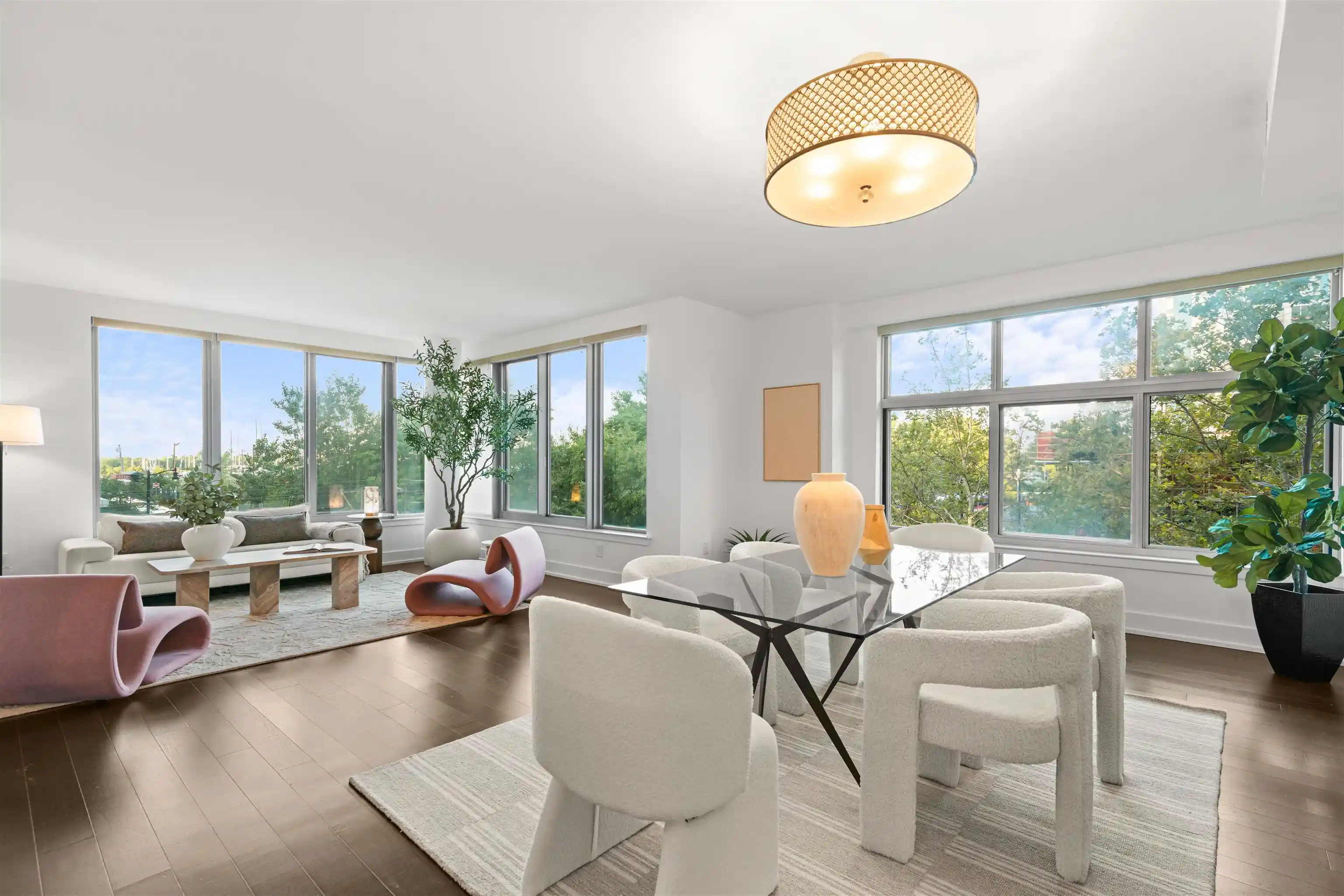 Photo 1 of Condo for sale at 201 Luis M Marin Blvd #2060, Jersey City, NJ 07302 | MLS# 260017978 | Listing updated on 2026-09-16