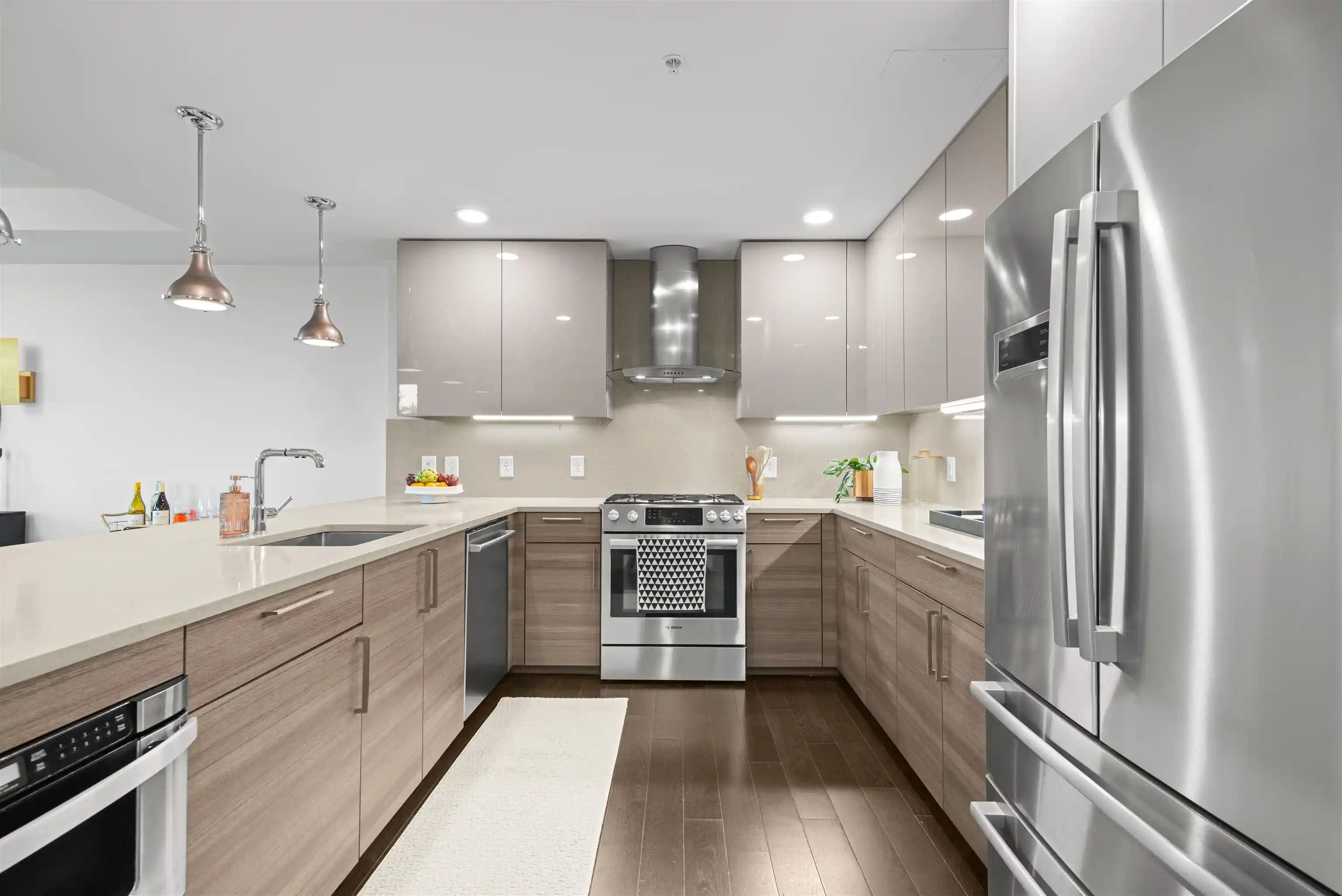 Photo 2 of Condo for sale at 201 Luis M Marin Blvd #2060, Jersey City, NJ 07302 | MLS# 260017978 | Listing updated on 2026-09-16