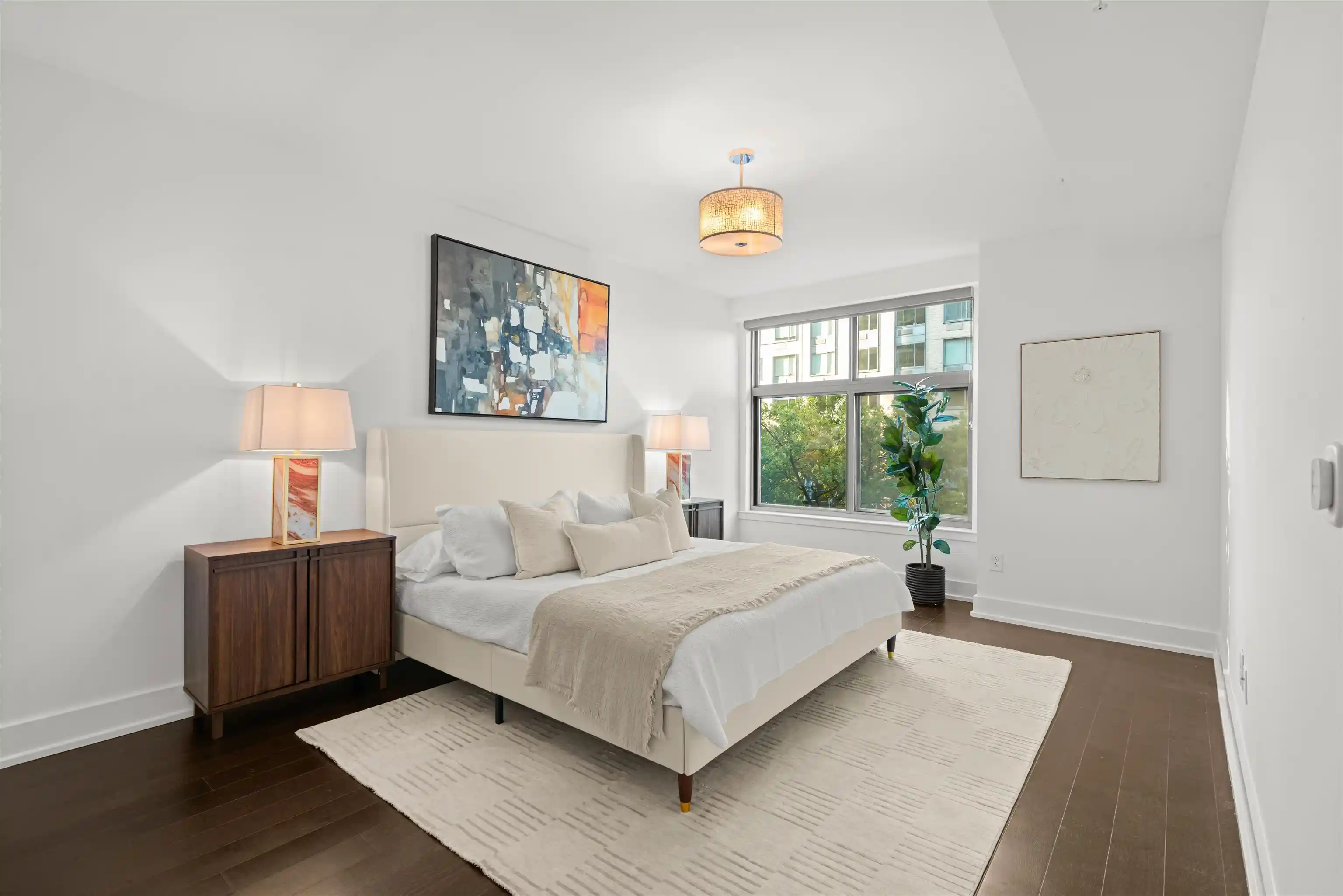 Photo 3 of Condo for sale at 201 Luis M Marin Blvd #2060, Jersey City, NJ 07302 | MLS# 260017978 | Listing updated on 2026-09-16