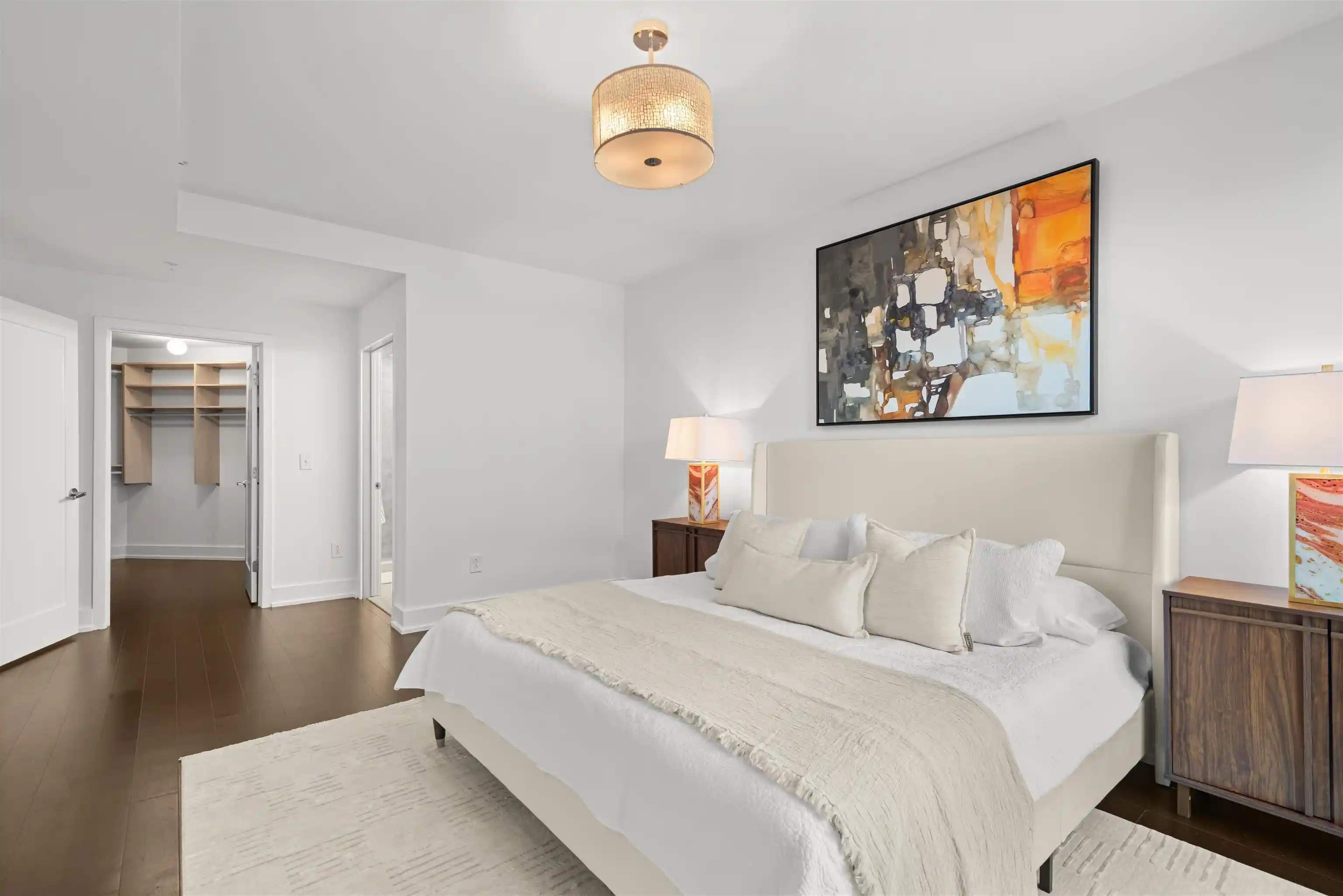 Photo 3 of Condo for sale at 201 Luis M Marin Blvd #2060, Jersey City, NJ 07302 | MLS# 260017978 | Listing updated on 2026-09-16