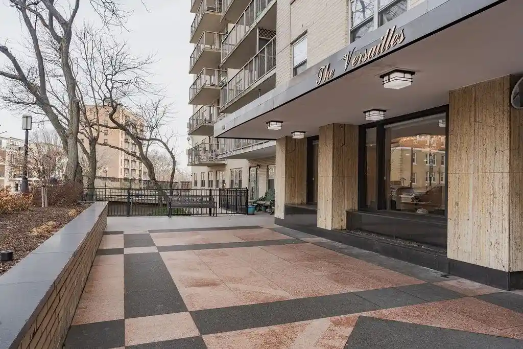 Photo 1 of Condo for sale at 6600 Boulevard E #10K, West New York, NJ 07093 | MLS# 260017998 | Listing updated on 2026-10-02