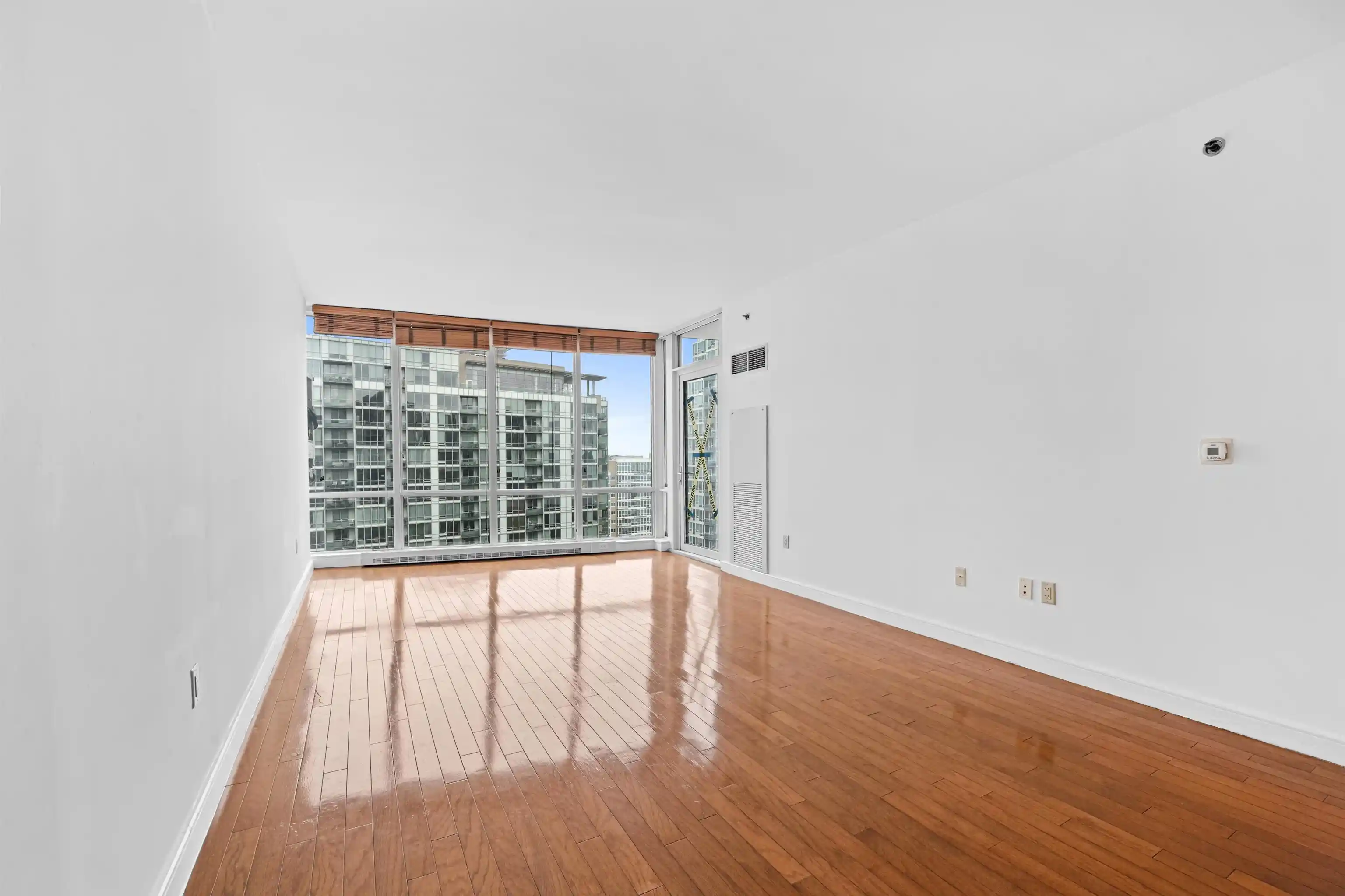 Photo 2 of Condo for sale at 20 Newport Pkwy #2311A, Jersey City, NJ 07310 | MLS# 260018002 | Listing updated on 2026-09-15