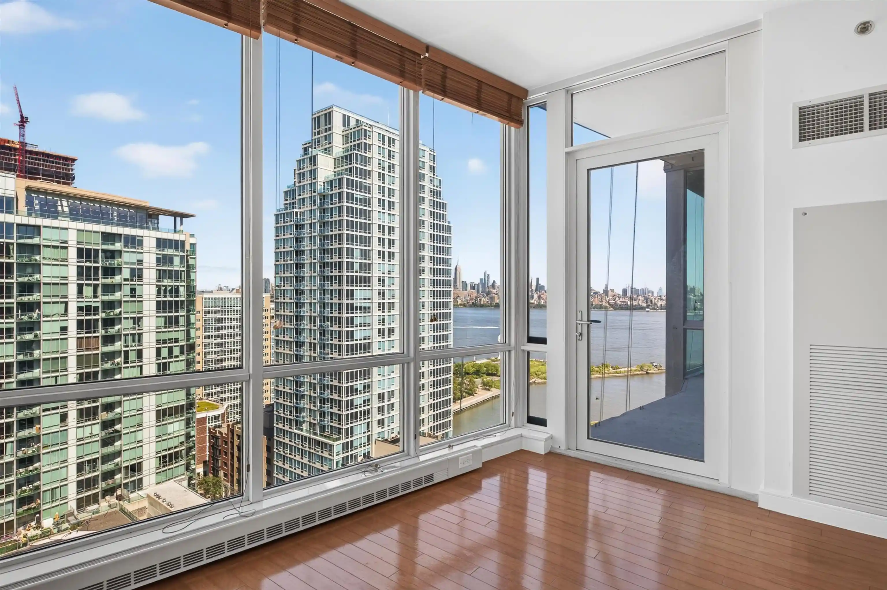 Photo 4 of Condo for sale at 20 Newport Pkwy #2311A, Jersey City, NJ 07310 | MLS# 260018002 | Listing updated on 2026-09-15