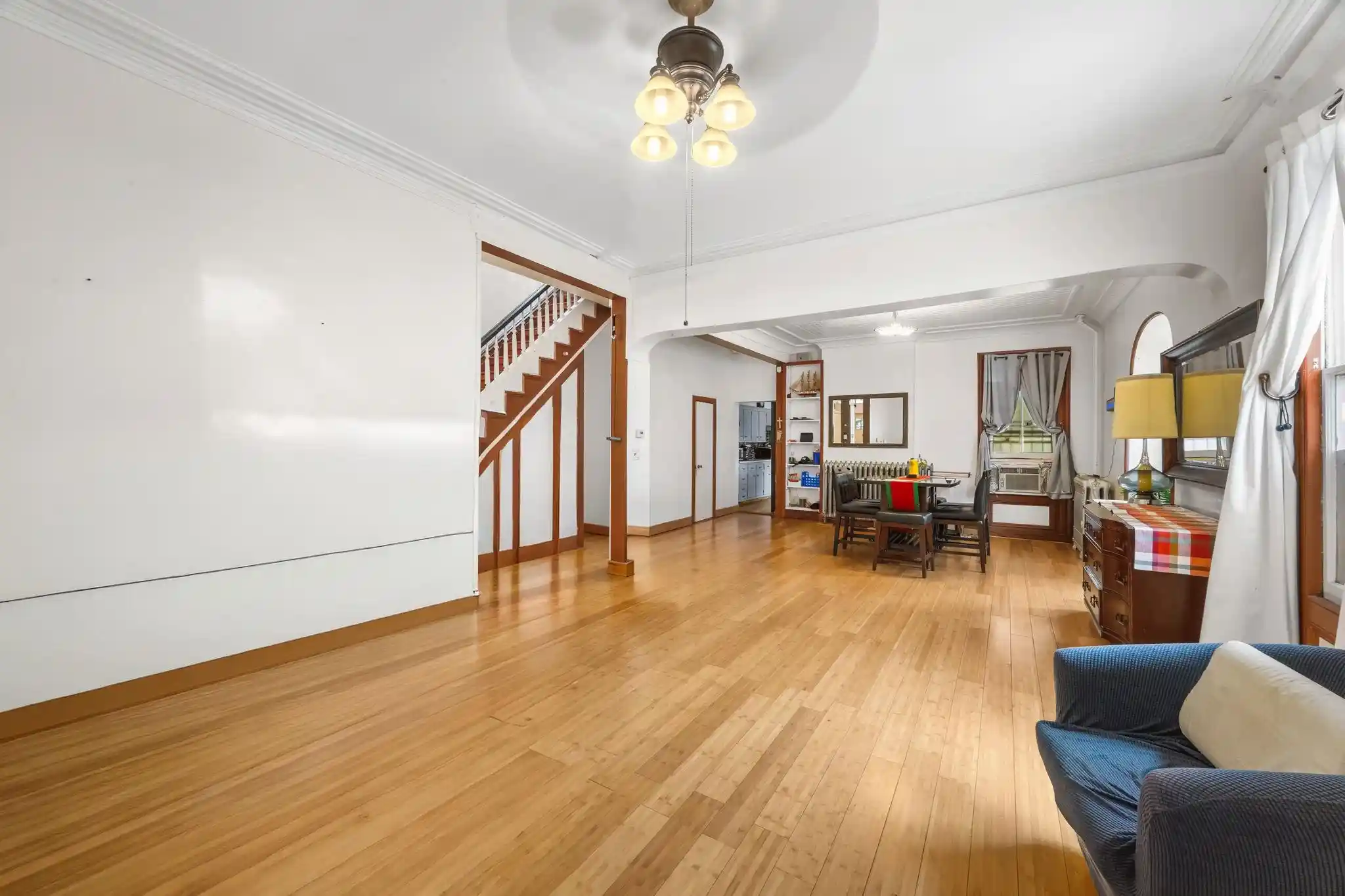 Photo 4 of Single family home for sale at 206 Danforth Ave, Jersey City, NJ 07305 | MLS# 260018005 | Listing updated on 2026-09-09