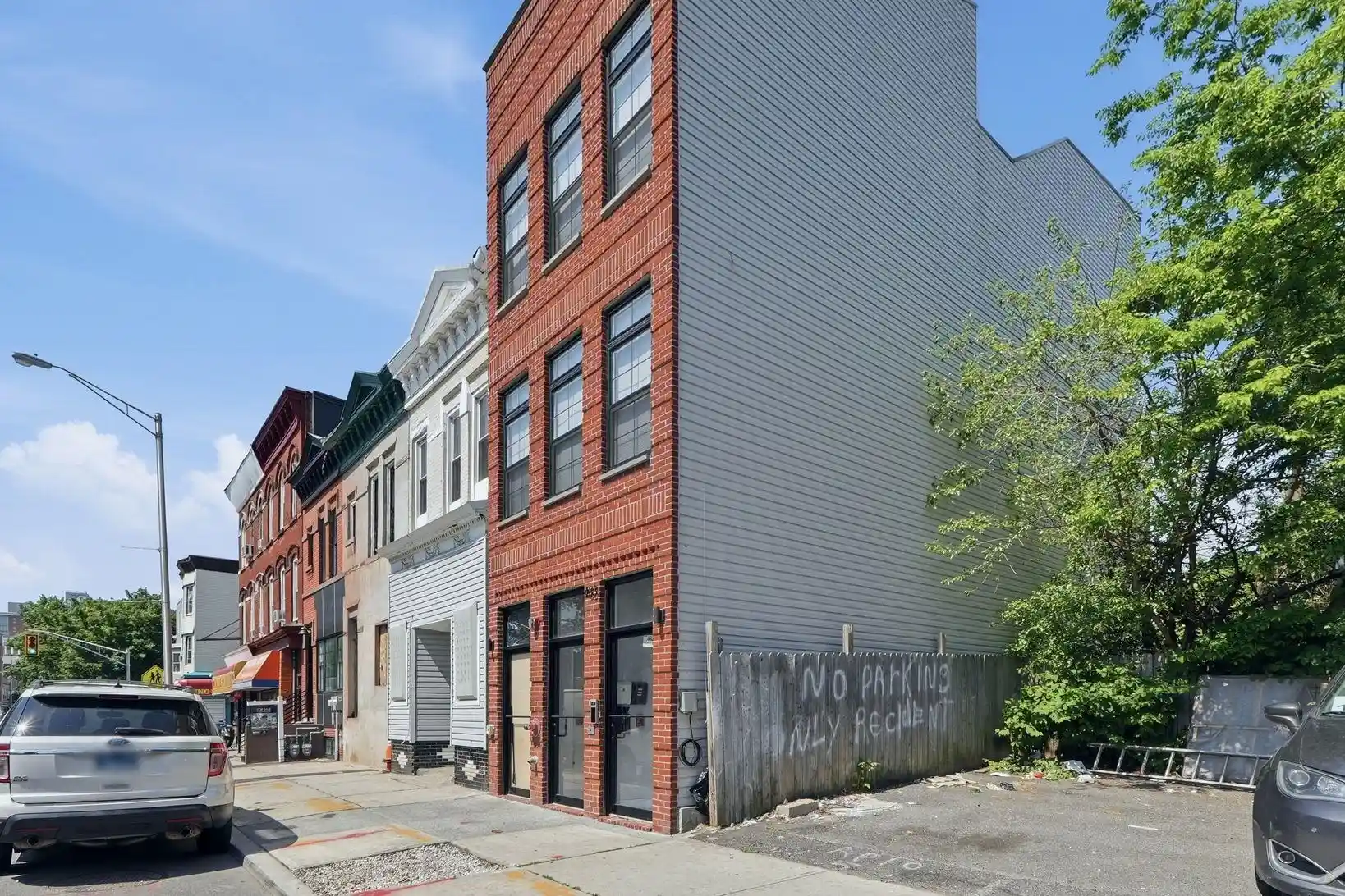 Photo 1 of Multi family home for sale at 483 Martin Luther King Jr Dr, Jersey City, NJ 07304 | MLS# 260018009 | Listing updated on 2026-09-15