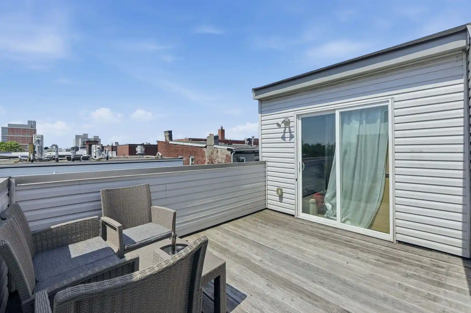 Photo 3 of Multi family home for sale at 483 Martin Luther King Jr Dr, Jersey City, NJ 07304 | MLS# 260018009 | Listing updated on 2026-09-15