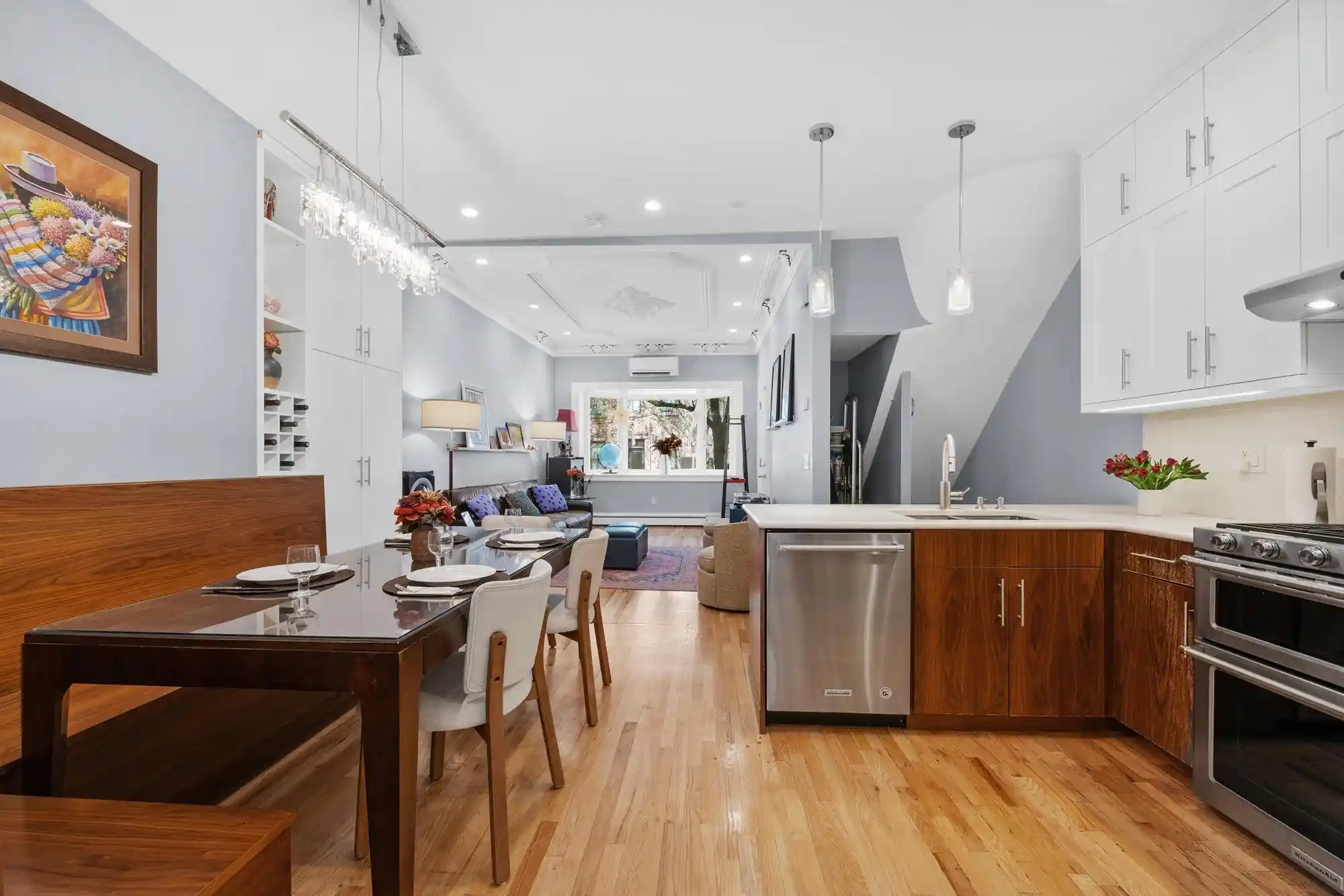 Sale Pending at 257 7th Street, Hoboken, NJ 07030 | MLS# 260018012 | Listing updated on 2026-09-17
