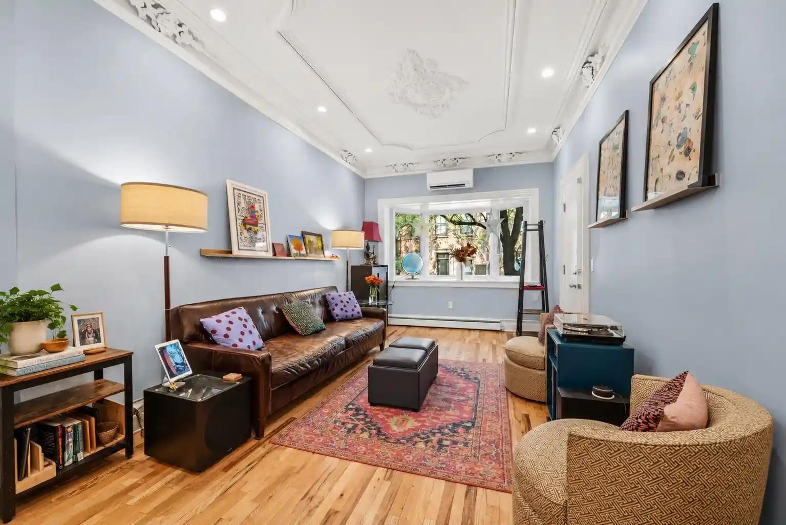 Photo 1 of Sale Pending at 257 7th Street, Hoboken, NJ 07030 | MLS# 260018012 | Listing updated on 2026-09-17