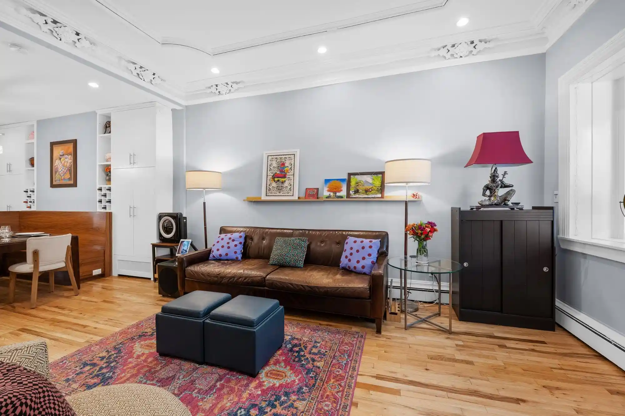 Photo 2 of Sale Pending at 257 7th Street, Hoboken, NJ 07030 | MLS# 260018012 | Listing updated on 2026-09-17