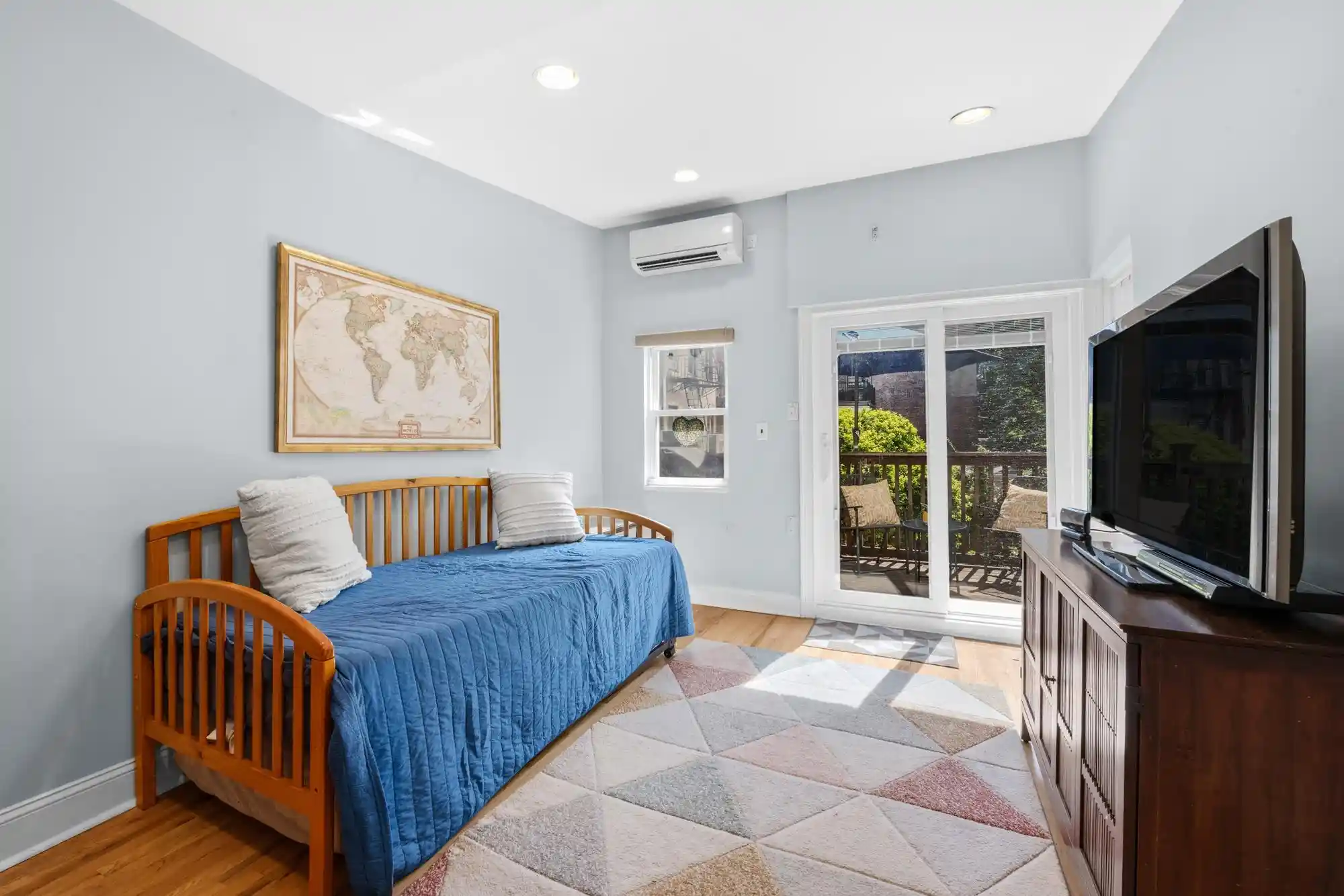 Photo 3 of Sale Pending at 257 7th Street, Hoboken, NJ 07030 | MLS# 260018012 | Listing updated on 2026-09-17