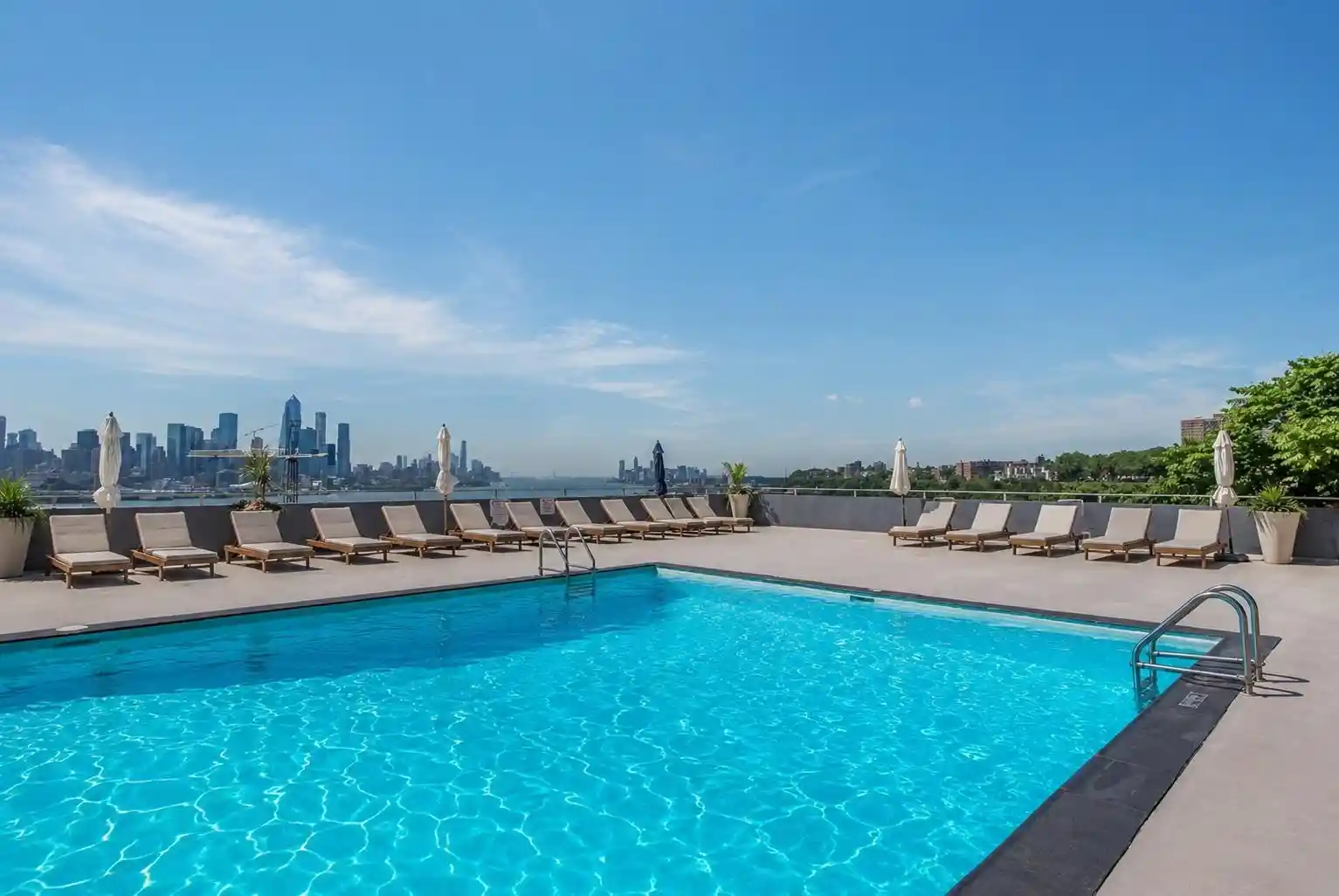 Photo 3 of Condo for sale at 6050 Boulevard E #9C, West New York, NJ 07093 | MLS# 260018014 | Listing updated on 2026-09-09