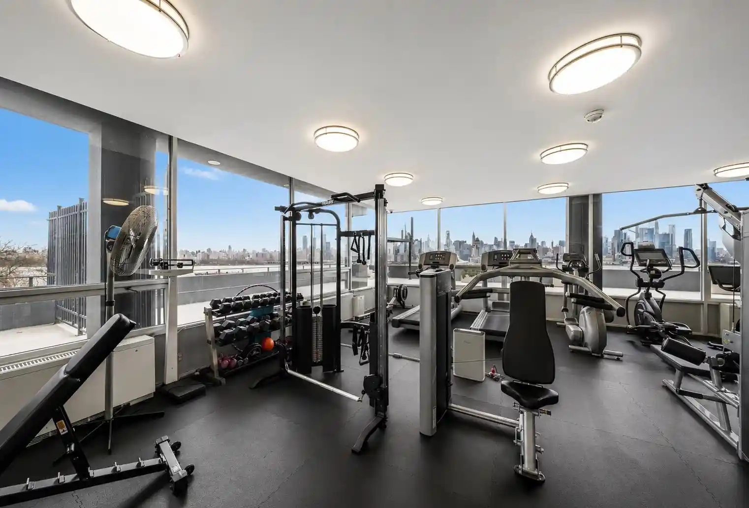 Photo 4 of Condo for sale at 6050 Boulevard E #9C, West New York, NJ 07093 | MLS# 260018014 | Listing updated on 2026-09-09