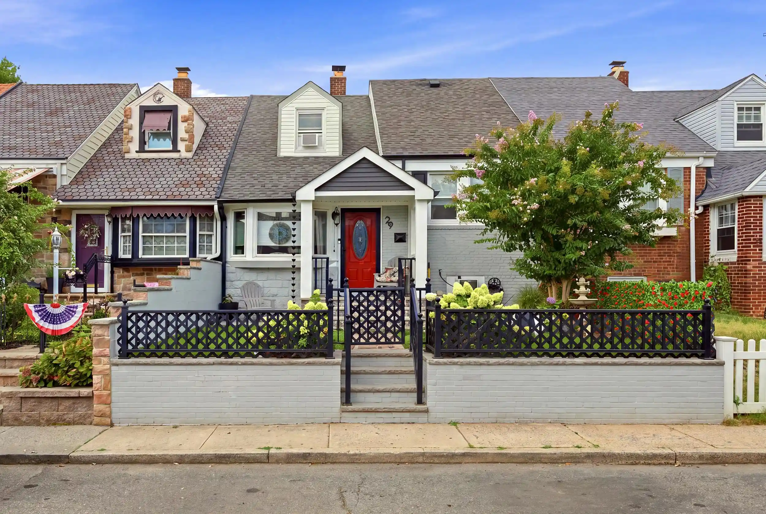 Photo 1 of Single family home for sale at 29 Parkside Ln, Bayonne, NJ 07002 | MLS# 260018015 | Listing updated on 2026-10-09