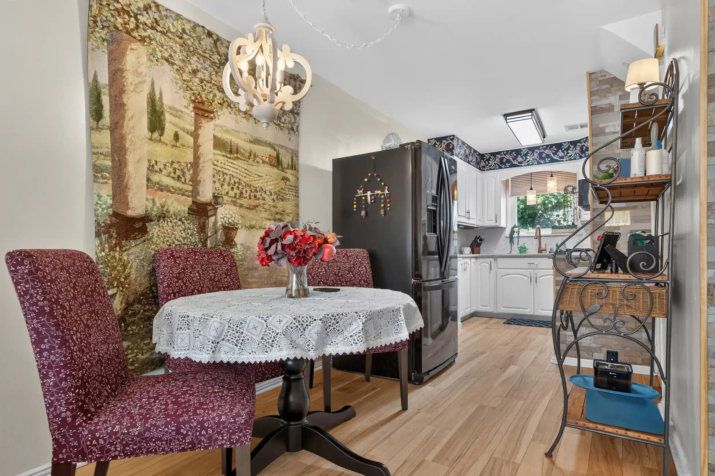Photo 2 of Single family home for sale at 29 Parkside Ln, Bayonne, NJ 07002 | MLS# 260018015 | Listing updated on 2026-10-09