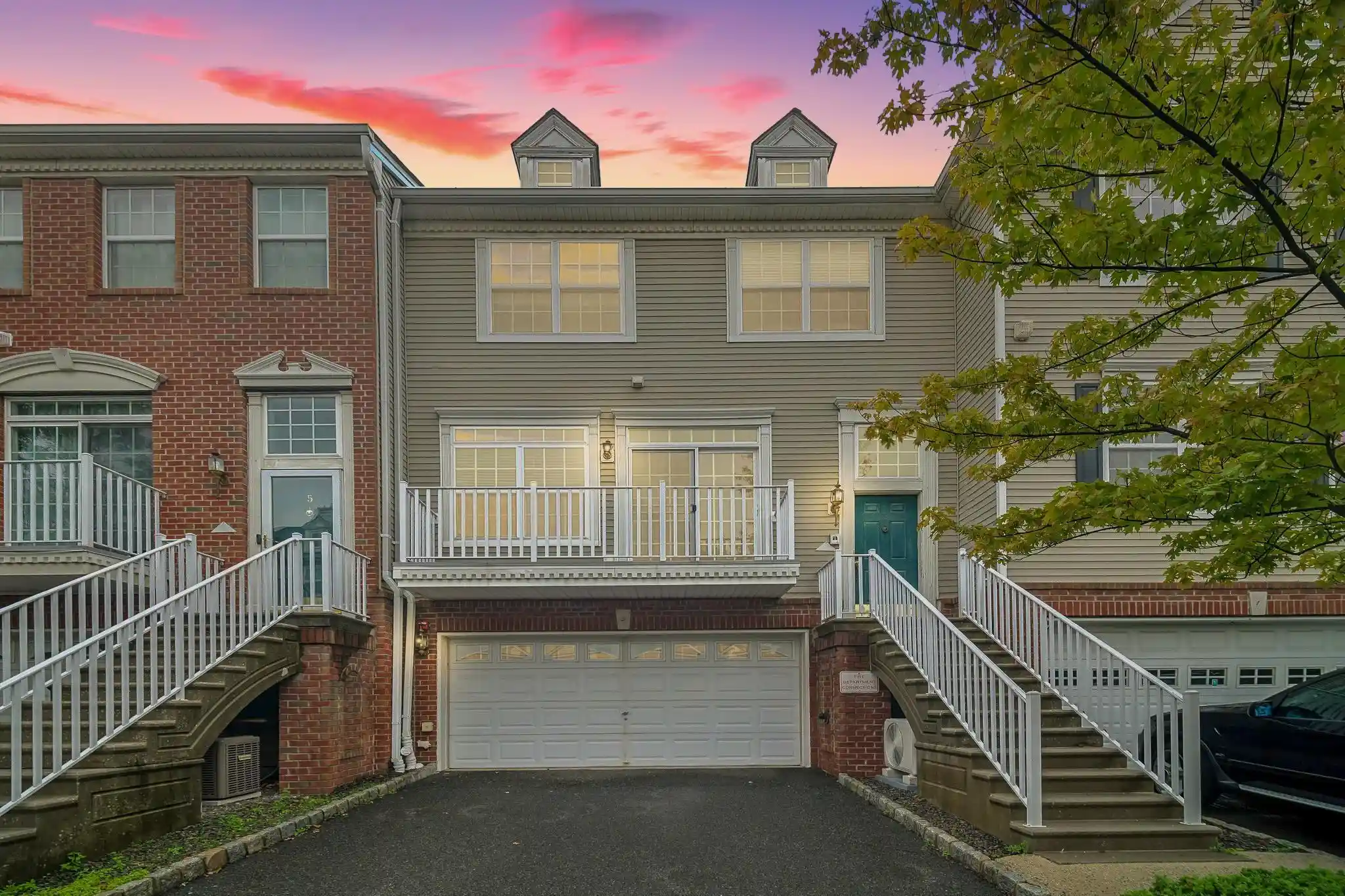 Photo 1 of Sale Pending at 3 Tottenham Ct, Jersey City, NJ 07305 | MLS# 260018026 | Listing updated on 2026-09-22