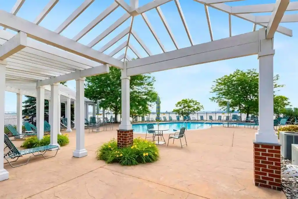 Photo 4 of Sale Pending at 3 Tottenham Ct, Jersey City, NJ 07305 | MLS# 260018026 | Listing updated on 2026-09-22