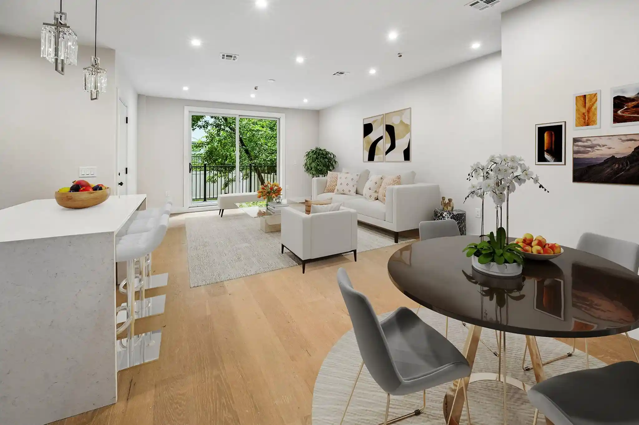 Photo 1 of Condo for sale at 89 Bright St #1, Jersey City, NJ 07302 | MLS# 260018029 | Listing updated on 2026-10-07