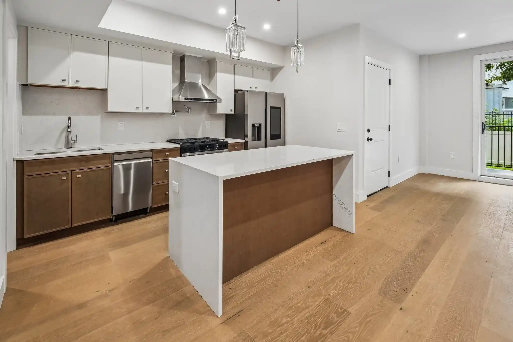 Photo 3 of Condo for sale at 89 Bright St #1, Jersey City, NJ 07302 | MLS# 260018029 | Listing updated on 2026-10-07
