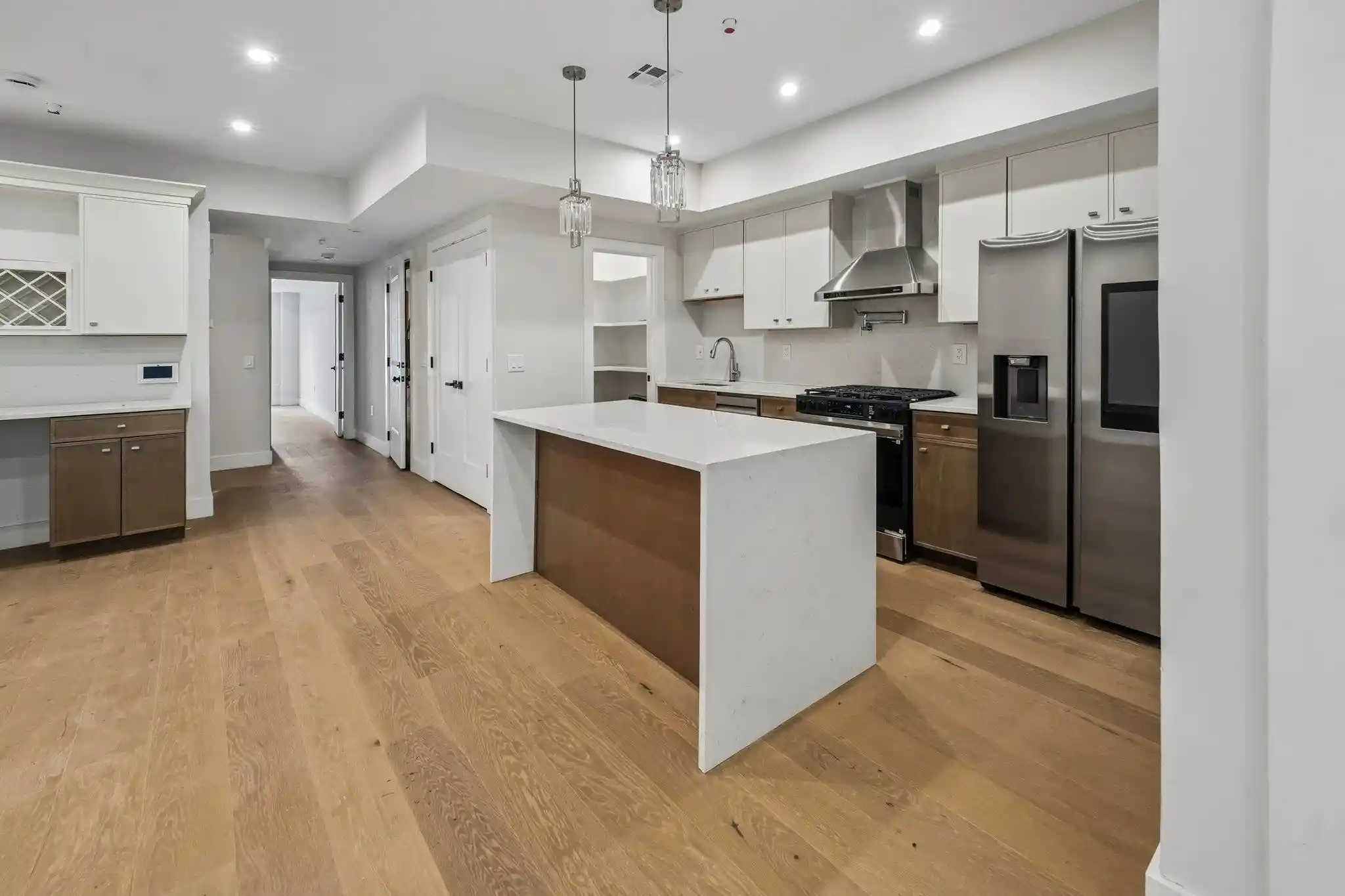 Photo 3 of Condo for sale at 89 Bright St #1, Jersey City, NJ 07302 | MLS# 260018029 | Listing updated on 2026-10-07