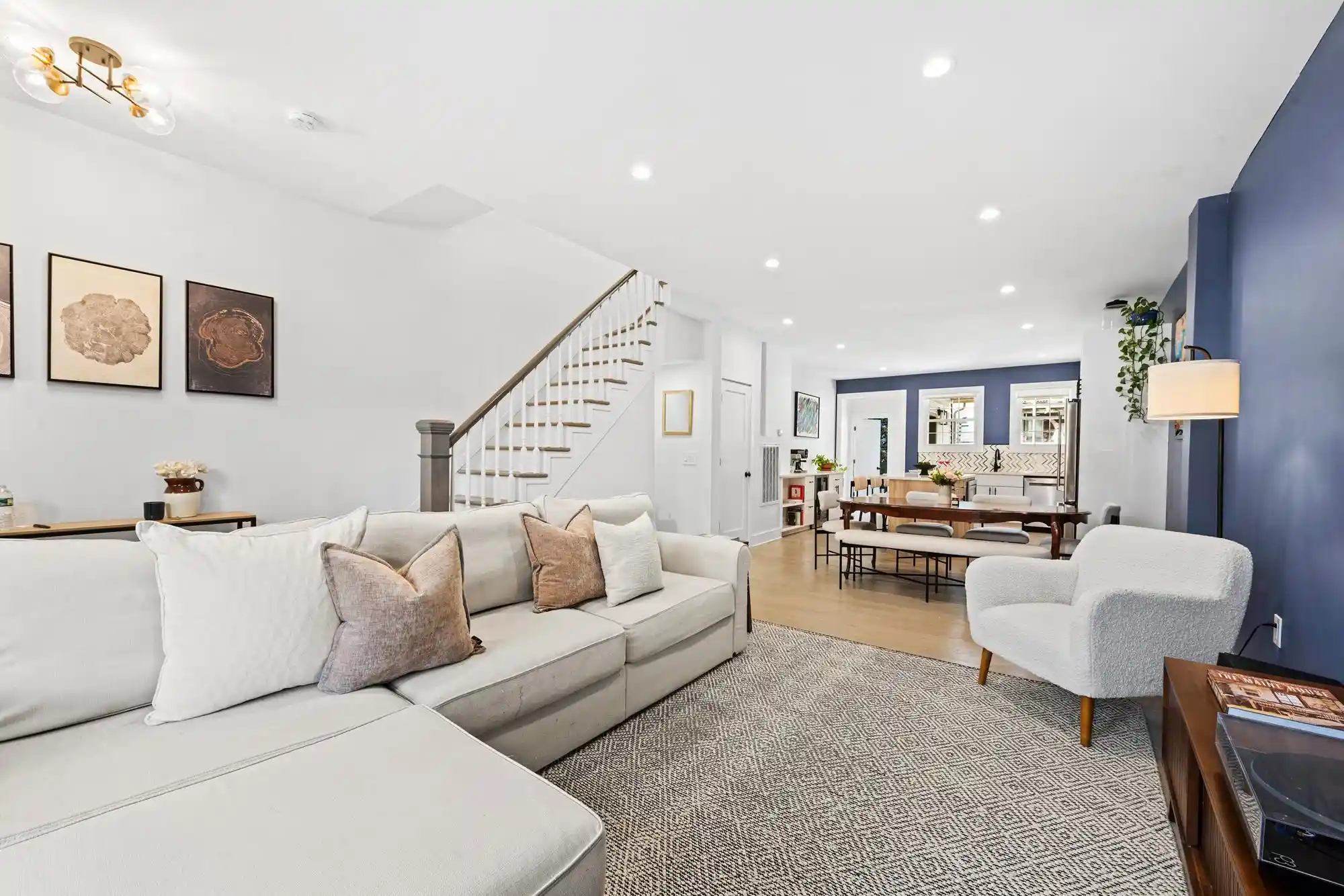 Single family home for sale at 135 Grace St, Jersey City, NJ 07307 | MLS# 260018030