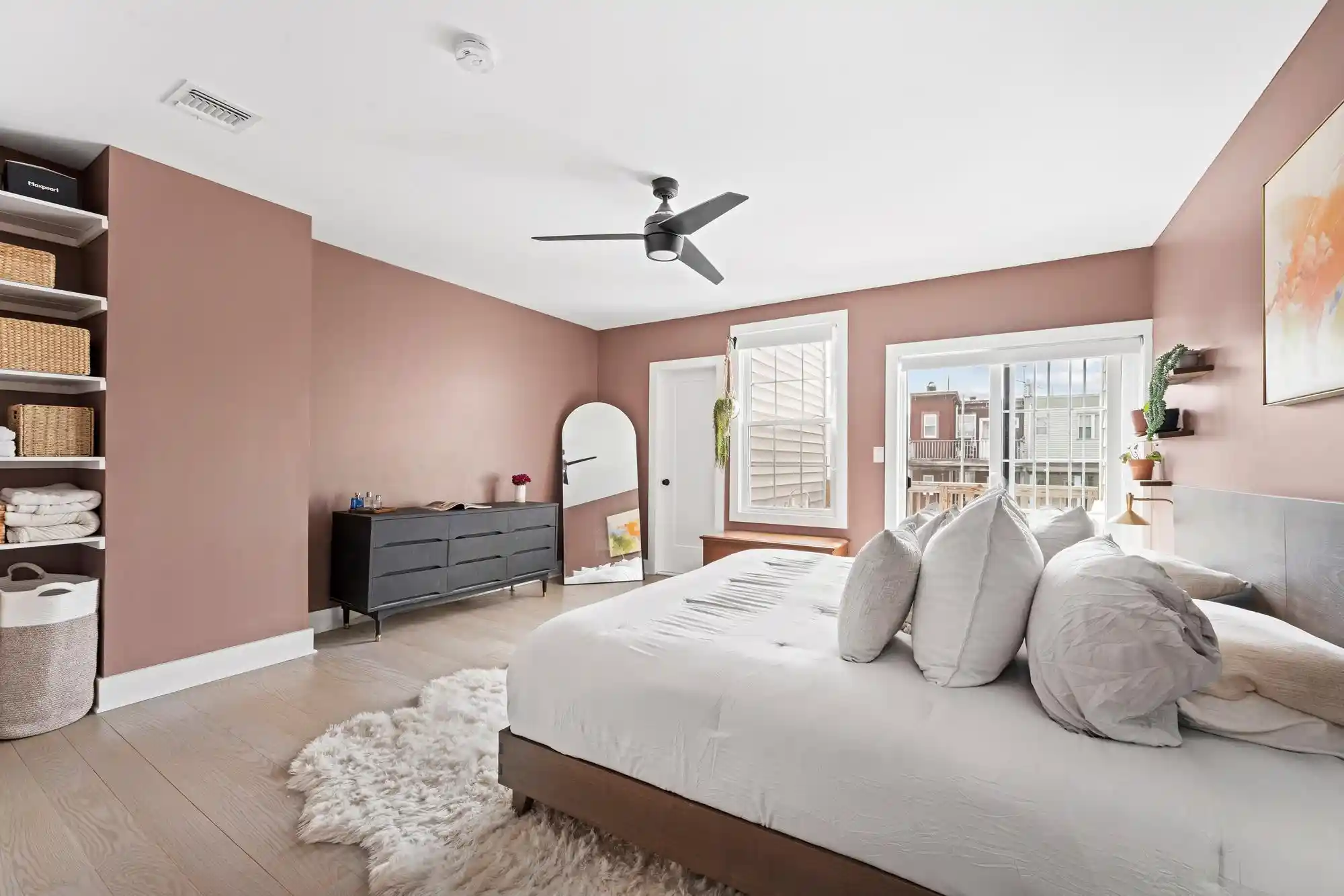 Photo 3 of Single family home for sale at 135 Grace St, Jersey City, NJ 07307 | MLS# 260018030 | Listing updated on 2026-09-09