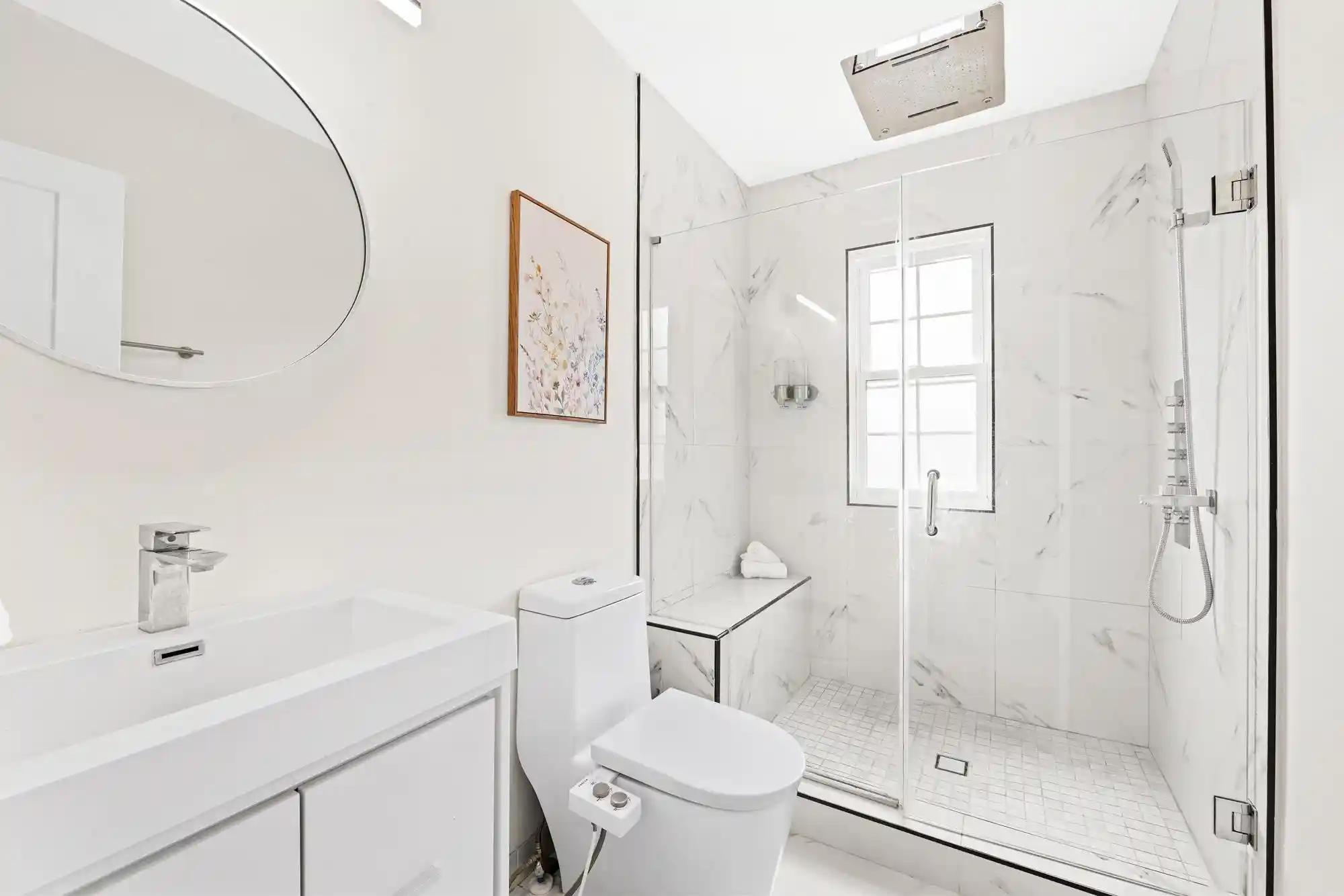Photo 4 of Single family home for sale at 135 Grace St, Jersey City, NJ 07307 | MLS# 260018030 | Listing updated on 2026-09-09