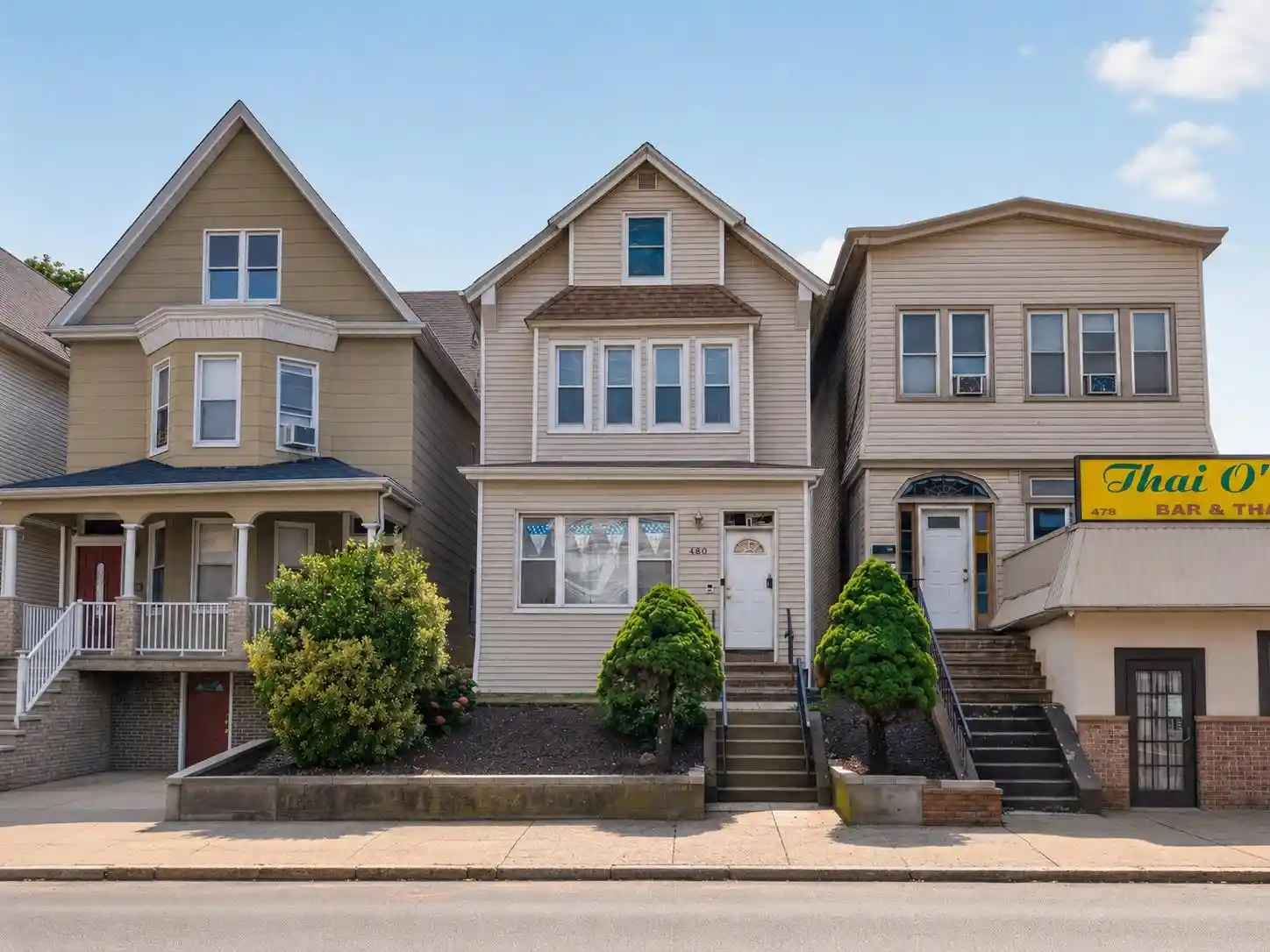Condo for sale at 480 Avenue E #2, Bayonne, NJ 07002 | MLS# 260018037