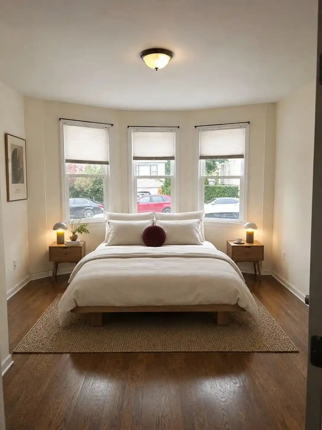 Photo 3 of Sale Pending at 218 Arlington Ave, Jersey City, NJ 07305 | MLS# 260018045 | Listing updated on 2026-09-18