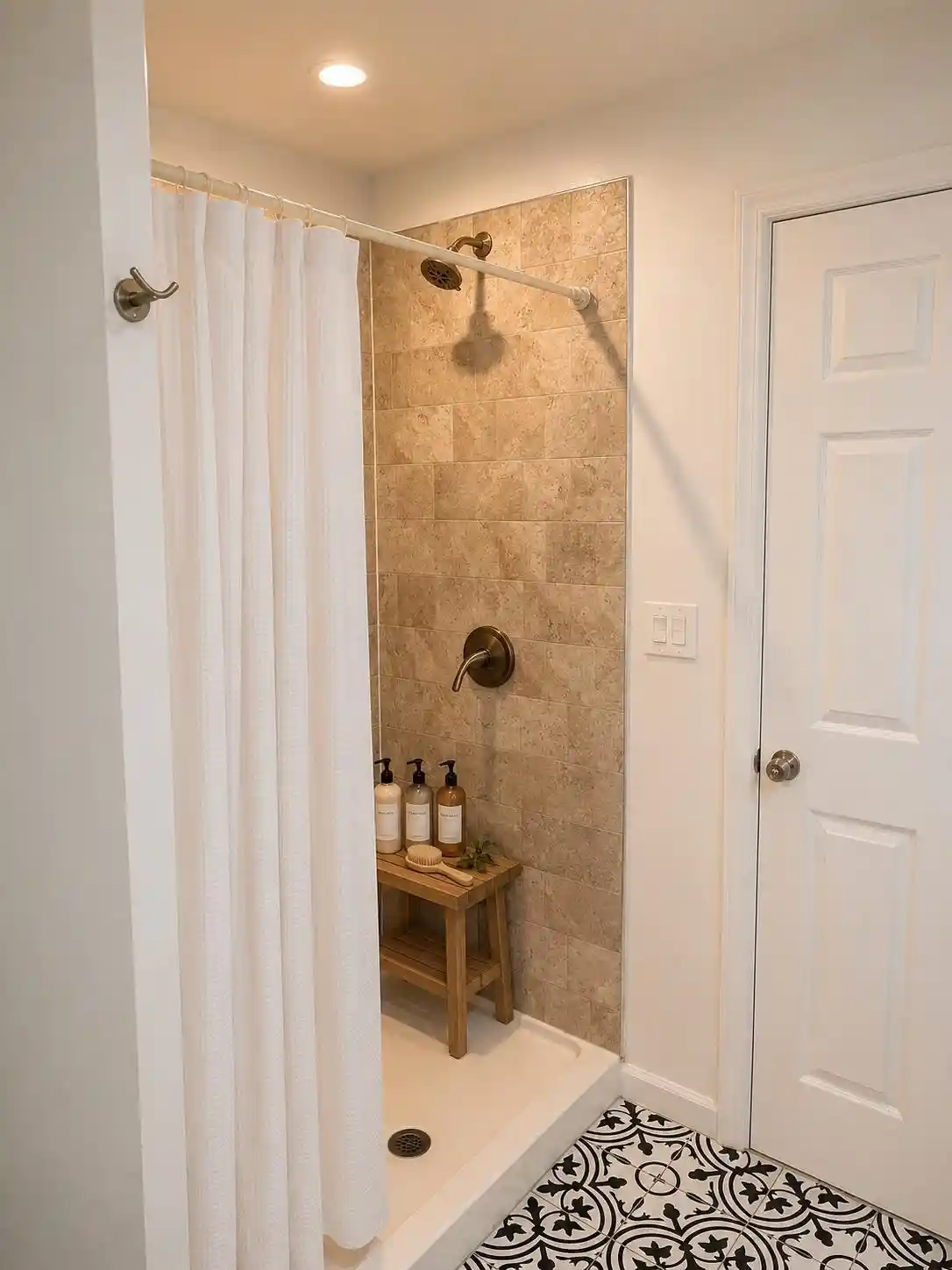 Photo 4 of Sale Pending at 218 Arlington Ave, Jersey City, NJ 07305 | MLS# 260018045 | Listing updated on 2026-09-18