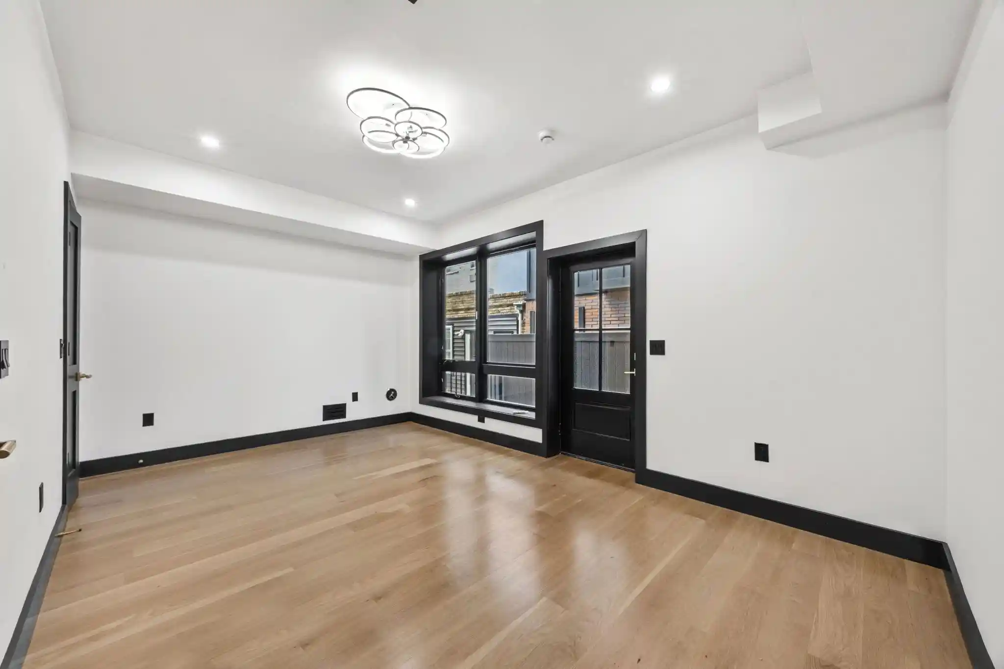 Photo 2 of Condo for sale at 109 Webster Ave #1, Jersey City, NJ 07307 | MLS# 260018047 | Listing updated on 2026-09-09