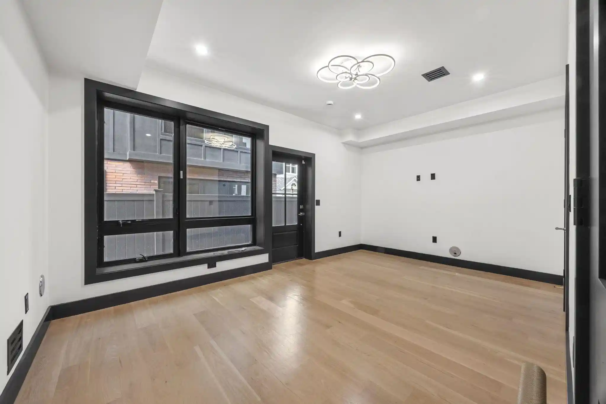 Photo 3 of Condo for sale at 109 Webster Ave #1, Jersey City, NJ 07307 | MLS# 260018047 | Listing updated on 2026-09-09