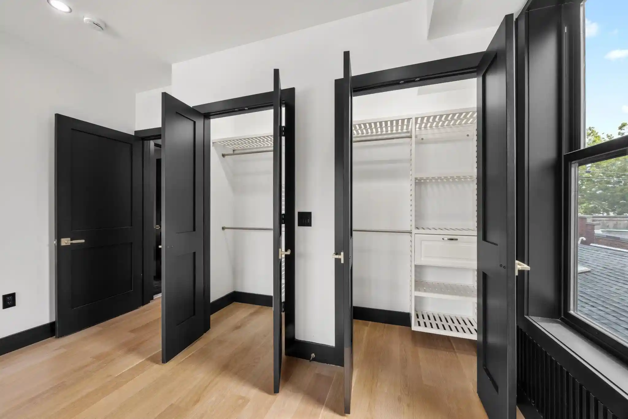 Listing Photo 4 - Condo for sale in building located at 109 Webster Ave, Jersey City, NJ 07501 - Unit #2