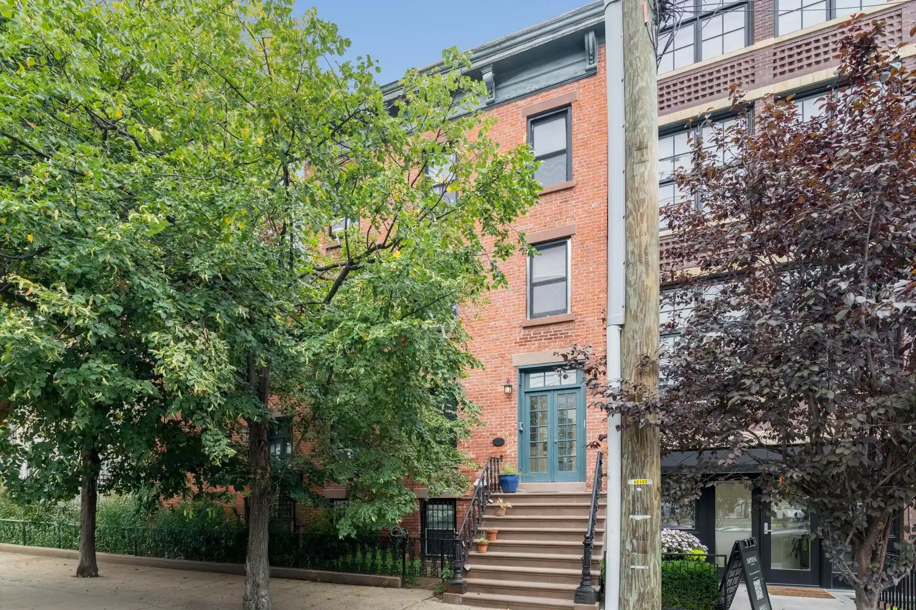 Photo 1 of Condo for sale at 18 Bright St #C, Jersey City, NJ 07302 | MLS# 260018050 | Listing updated on 2026-09-15
