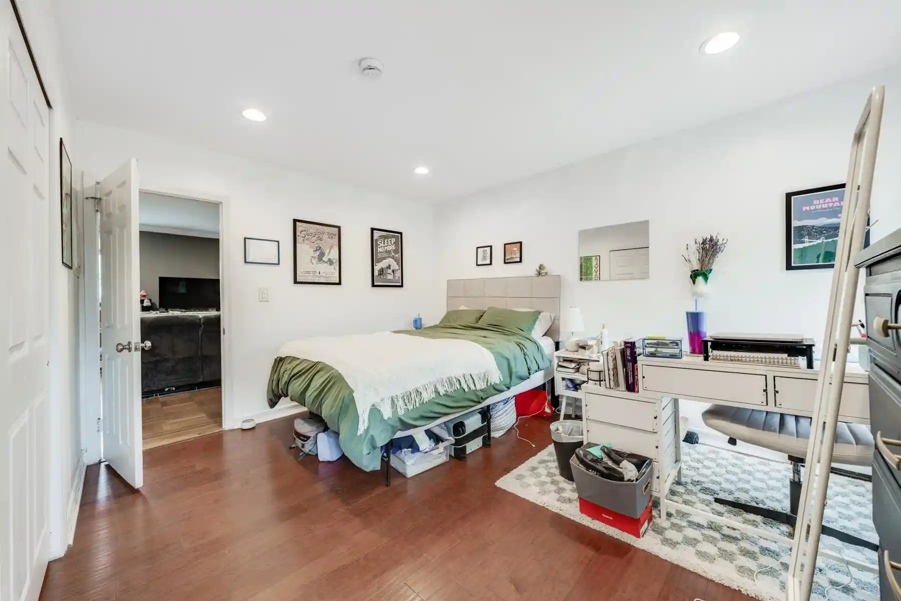 Photo 2 of Condo for sale at 18 Bright St #C, Jersey City, NJ 07302 | MLS# 260018050 | Listing updated on 2026-09-15