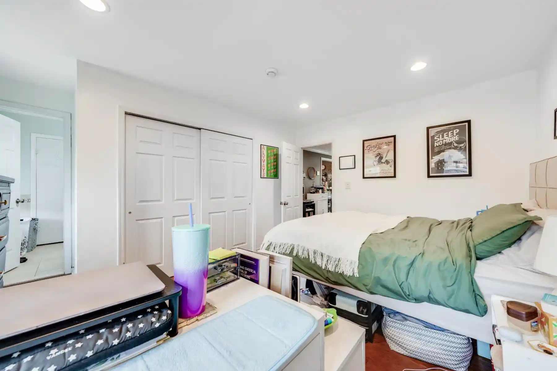 Photo 3 of Condo for sale at 18 Bright St #C, Jersey City, NJ 07302 | MLS# 260018050 | Listing updated on 2026-09-15
