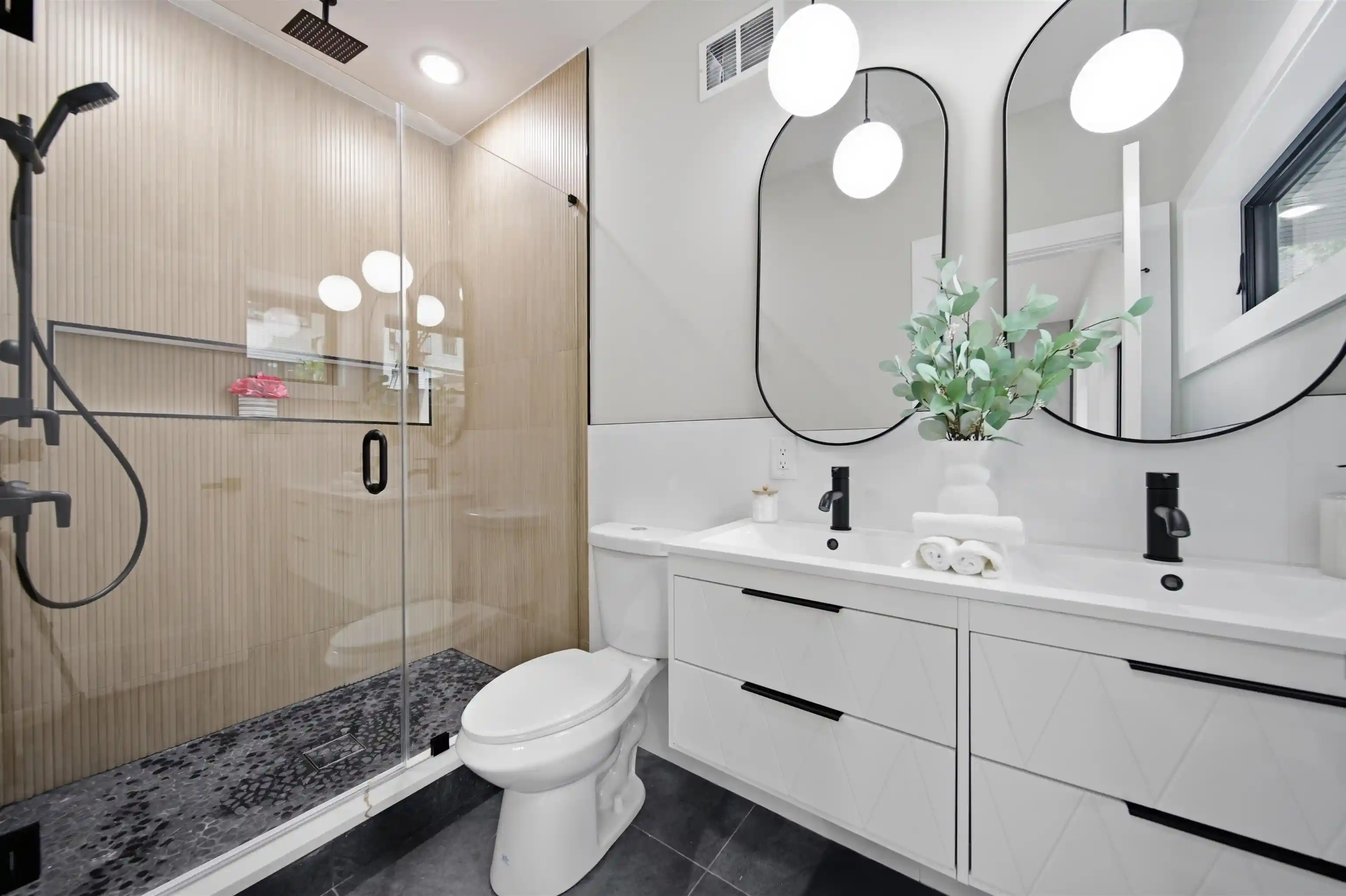 Photo 2 of Townhouse for sale at 24 Lincoln St #1, Jersey City, NJ 07307 | MLS# 260018054 | Listing updated on 2026-09-17