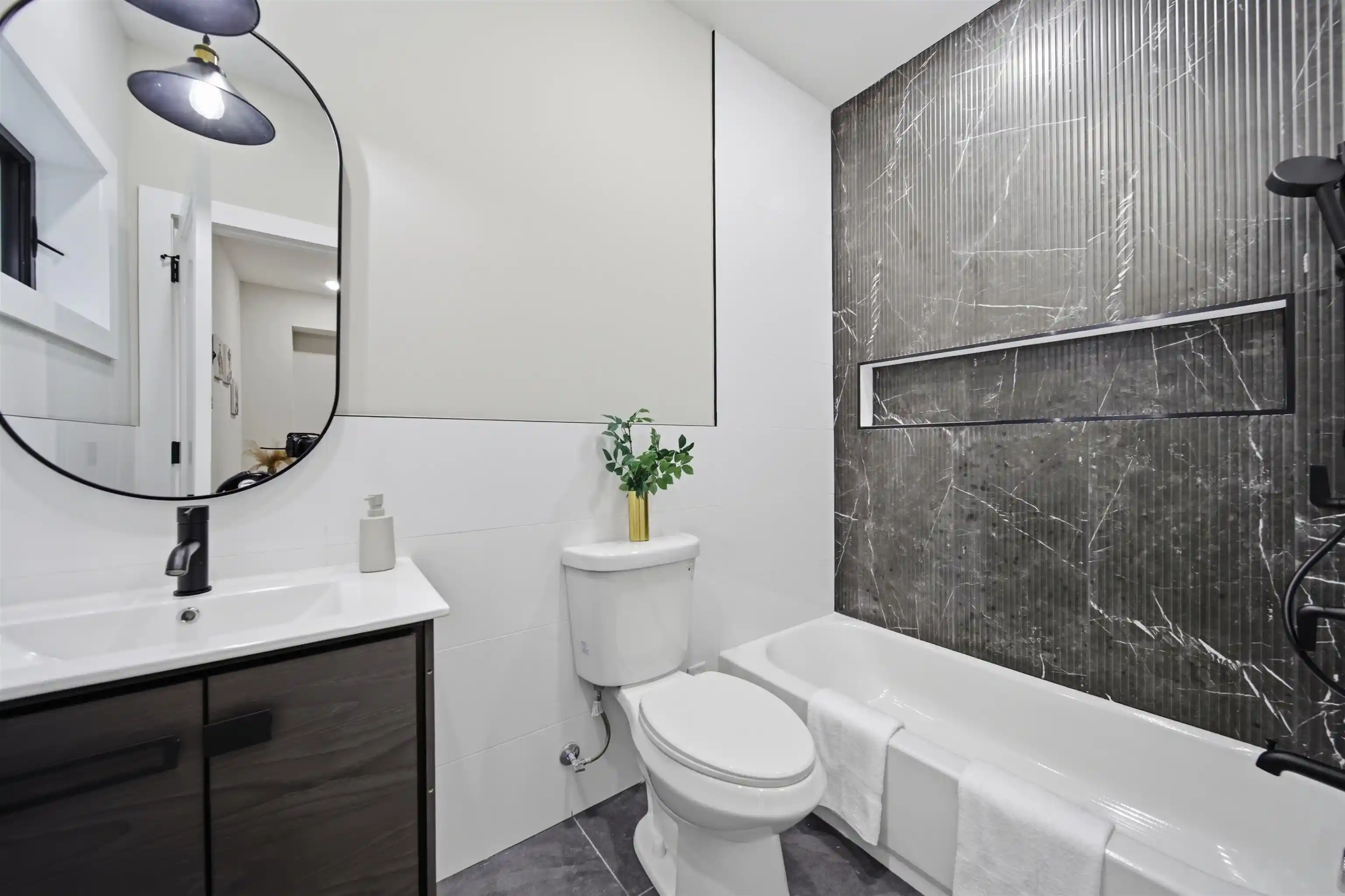 Photo 4 of Townhouse for sale at 24 Lincoln St #1, Jersey City, NJ 07307 | MLS# 260018054 | Listing updated on 2026-10-09