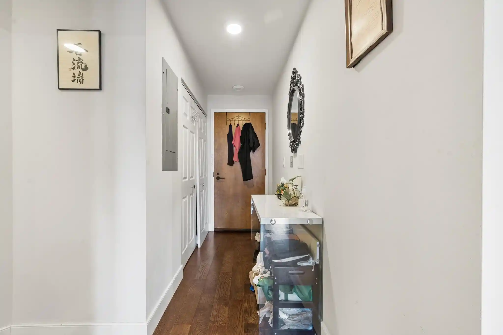 Listing Photo 5 - Condo for sale in building located at 1 Greene St, Jersey City, NJ 07302 - Unit #511