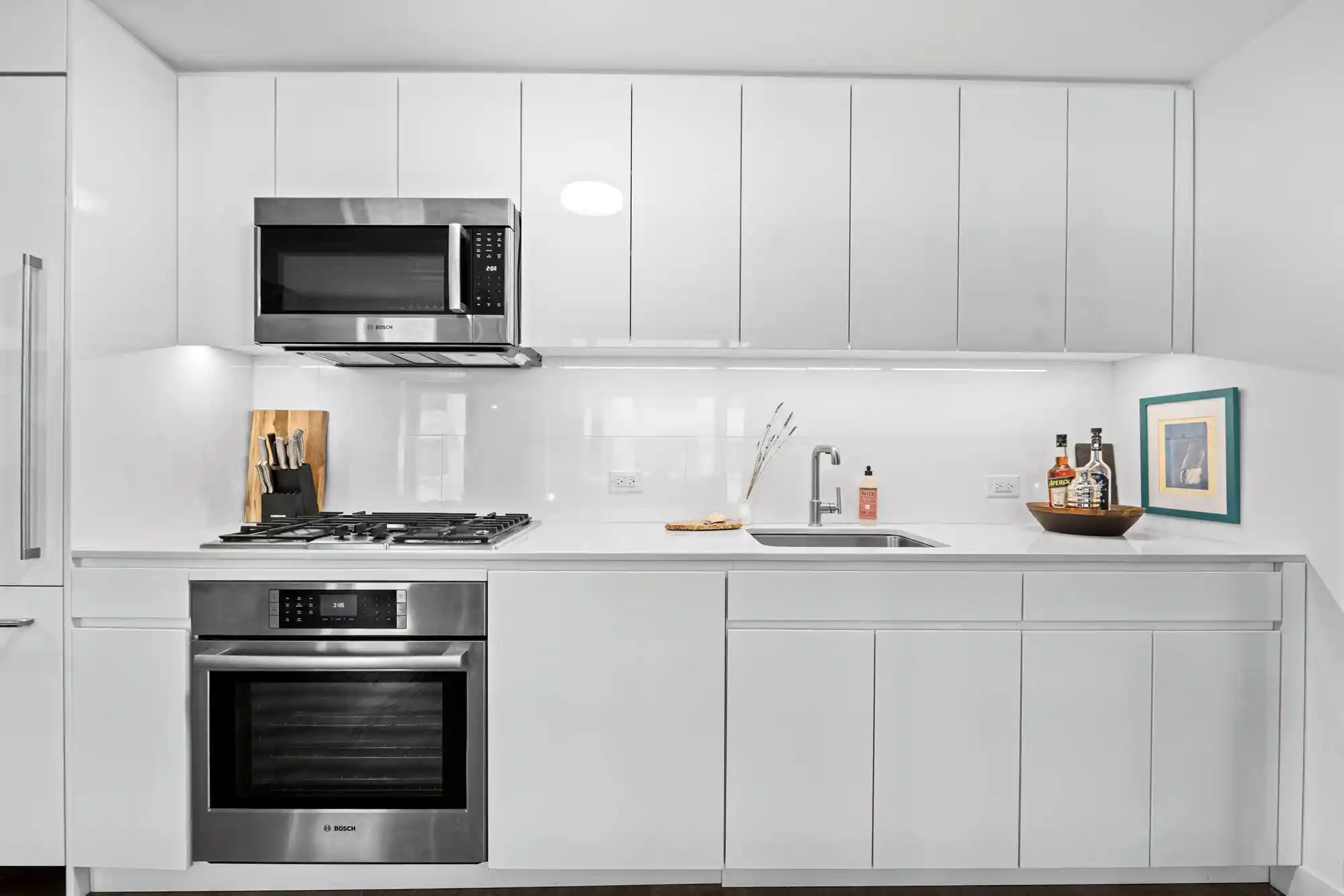 Photo 3 of Condo for sale at 99 Hudson St #402, Jersey City, NJ 07302 | MLS# 260018057 | Listing updated on 2026-09-09