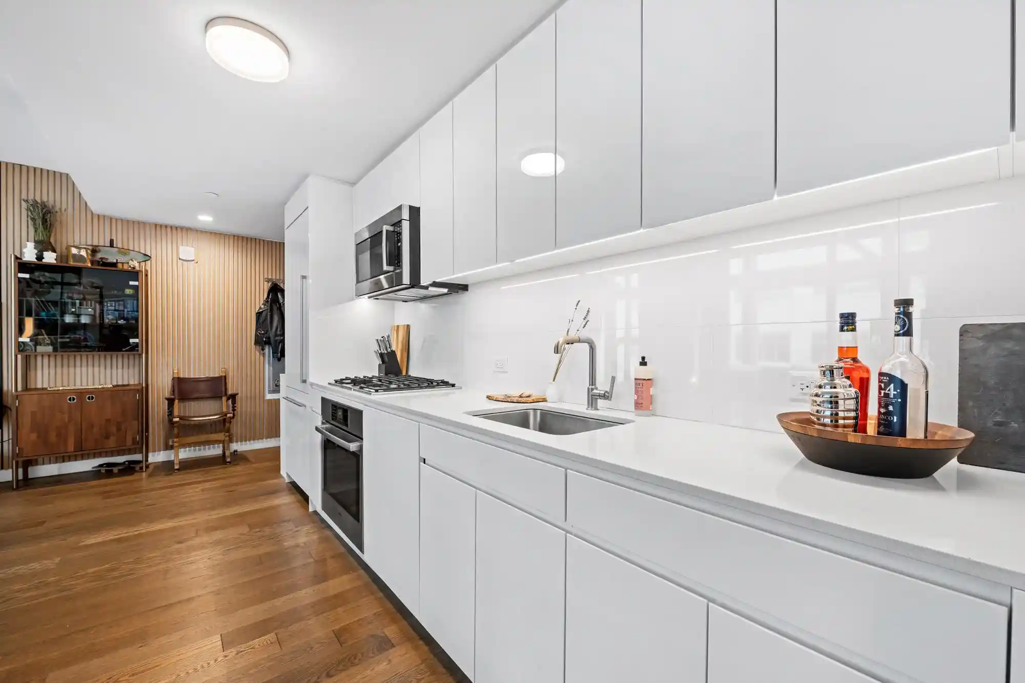 Photo 4 of Condo for sale at 99 Hudson St #402, Jersey City, NJ 07302 | MLS# 260018057 | Listing updated on 2026-09-09
