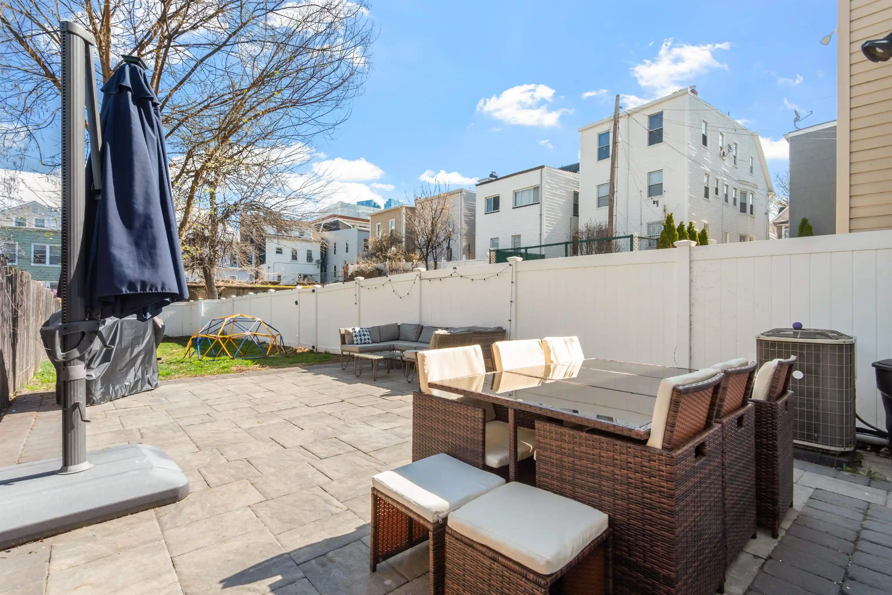 Single family home for sale at 398 Fairmount Ave, Jersey City, NJ 07306 | MLS# 260018060