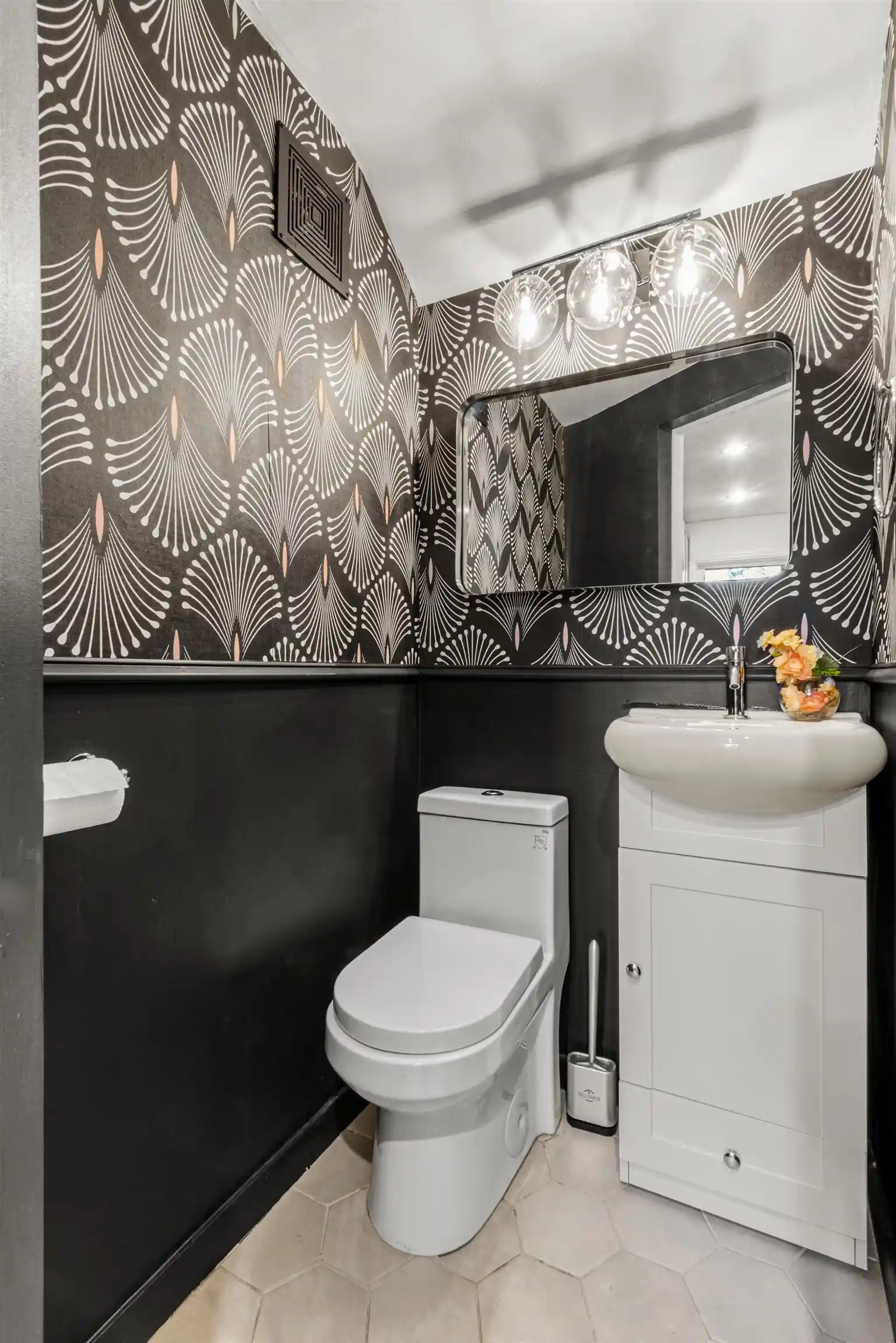 Photo 3 of Single family home for sale at 398 Fairmount Ave, Jersey City, NJ 07306 | MLS# 260018060 | Listing updated on 2026-09-14
