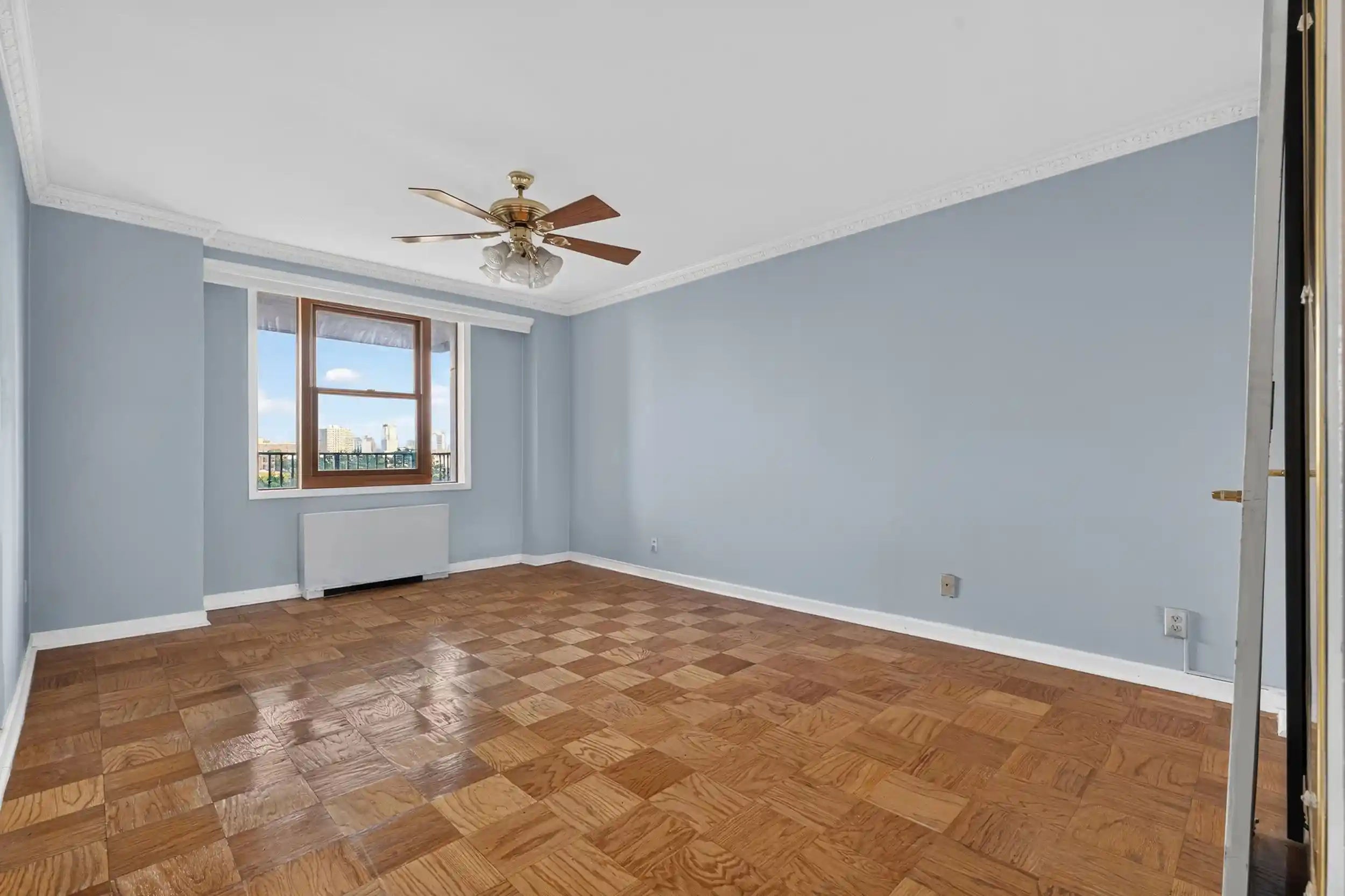 Photo 3 of Sale Pending at 201 St Paul Ave #6T, Jersey City, NJ 07306 | MLS# 260018062 | Listing updated on 2026-09-18