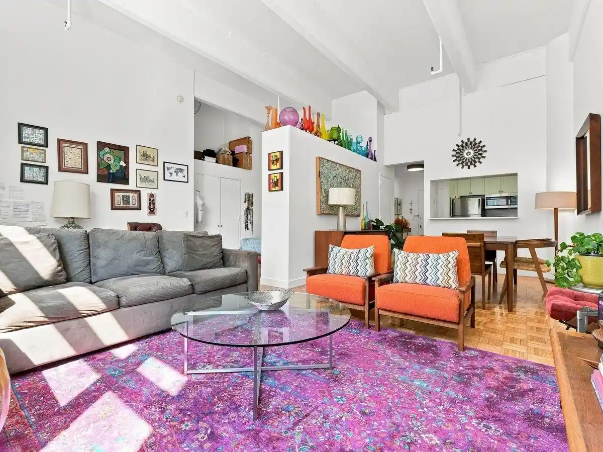 Photo 1 of Condo for sale at 1500 Hudson St #6O, Hoboken, NJ 07030 | MLS# 260018065 | Listing updated on 2026-09-17